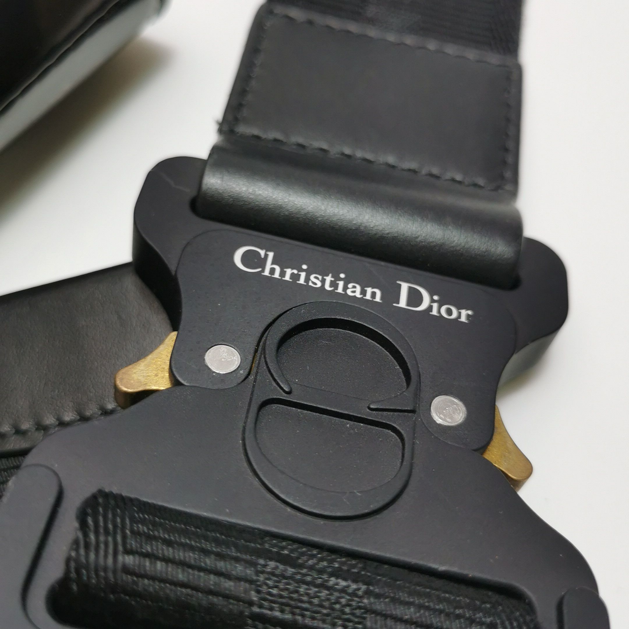 Dior Dior Women os Crossbody Bags Size ONE SIZE - 18 Thumbnail
