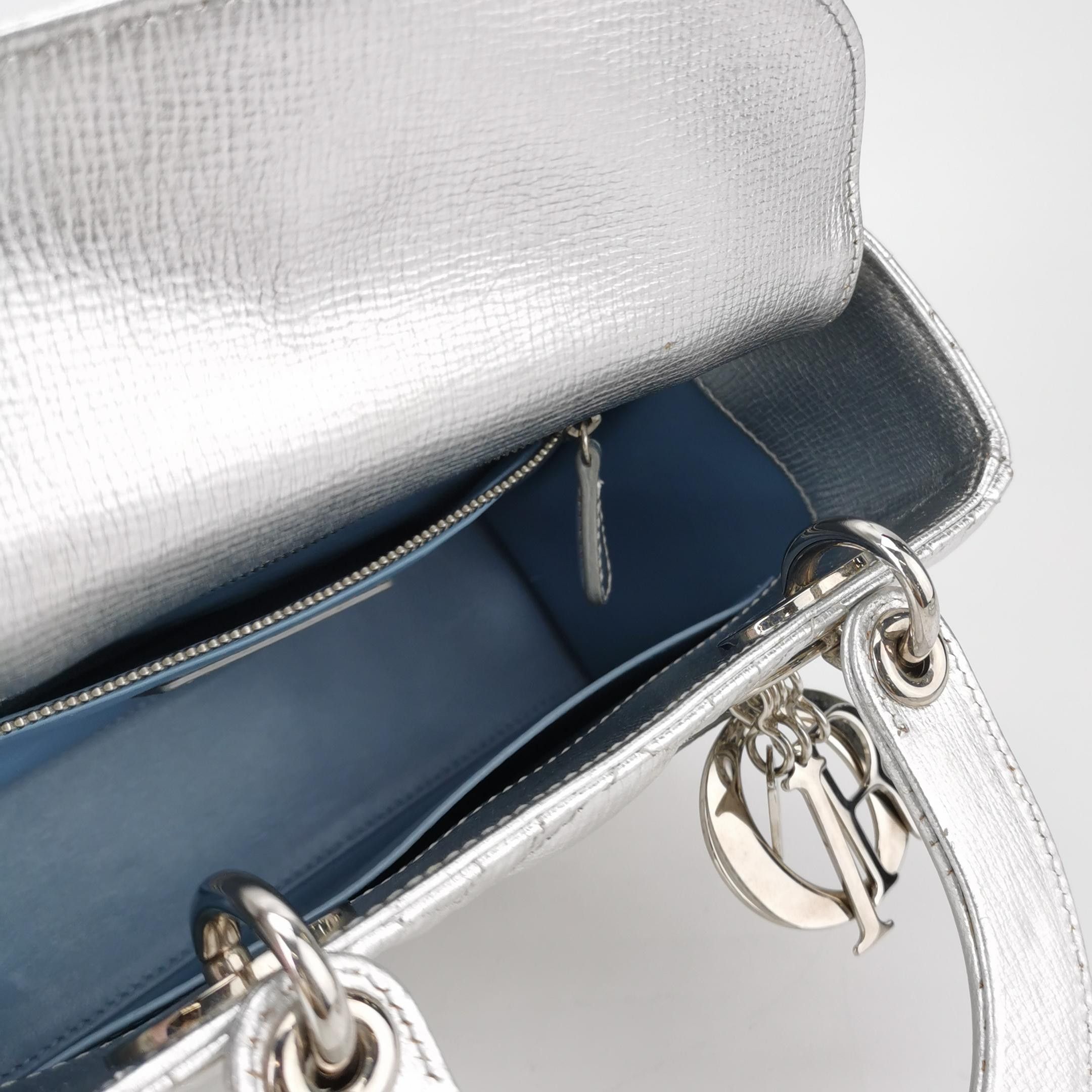 Dior Dior Women os Shoulder Bags Size ONE SIZE - 7 Thumbnail