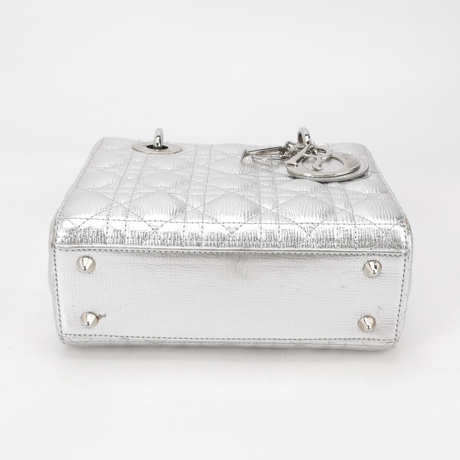 Dior Dior Women os Shoulder Bags Size ONE SIZE - 6 Thumbnail
