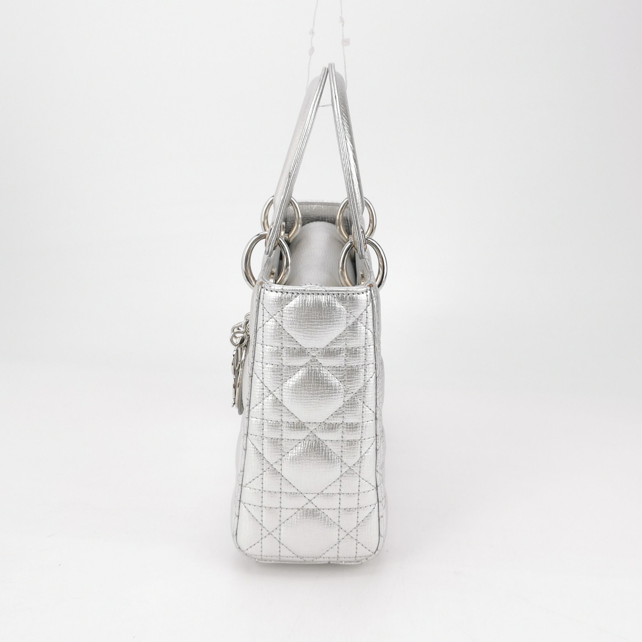 Dior Dior Women os Shoulder Bags Size ONE SIZE - 3 Thumbnail