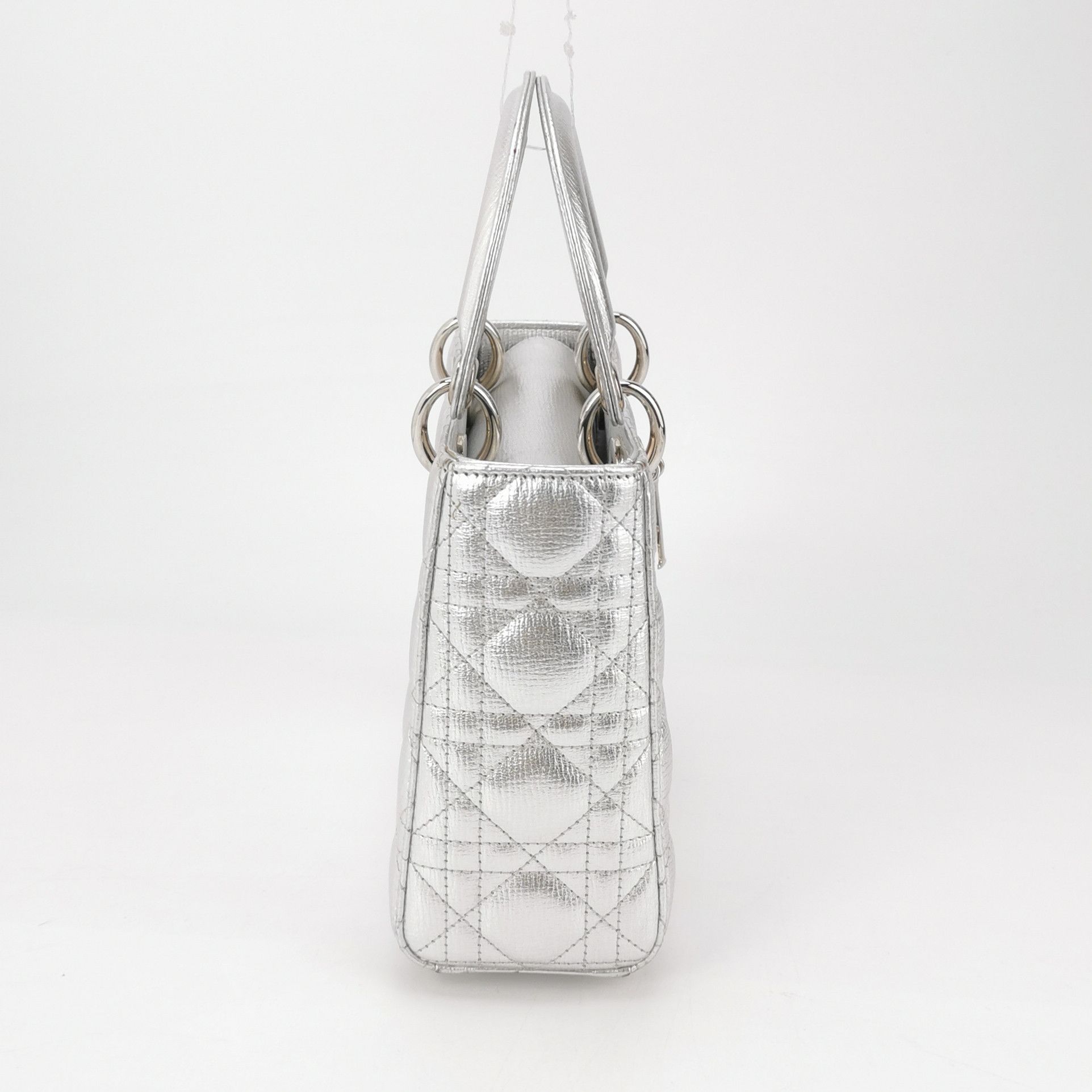 Dior Dior Women os Shoulder Bags Size ONE SIZE - 4 Thumbnail