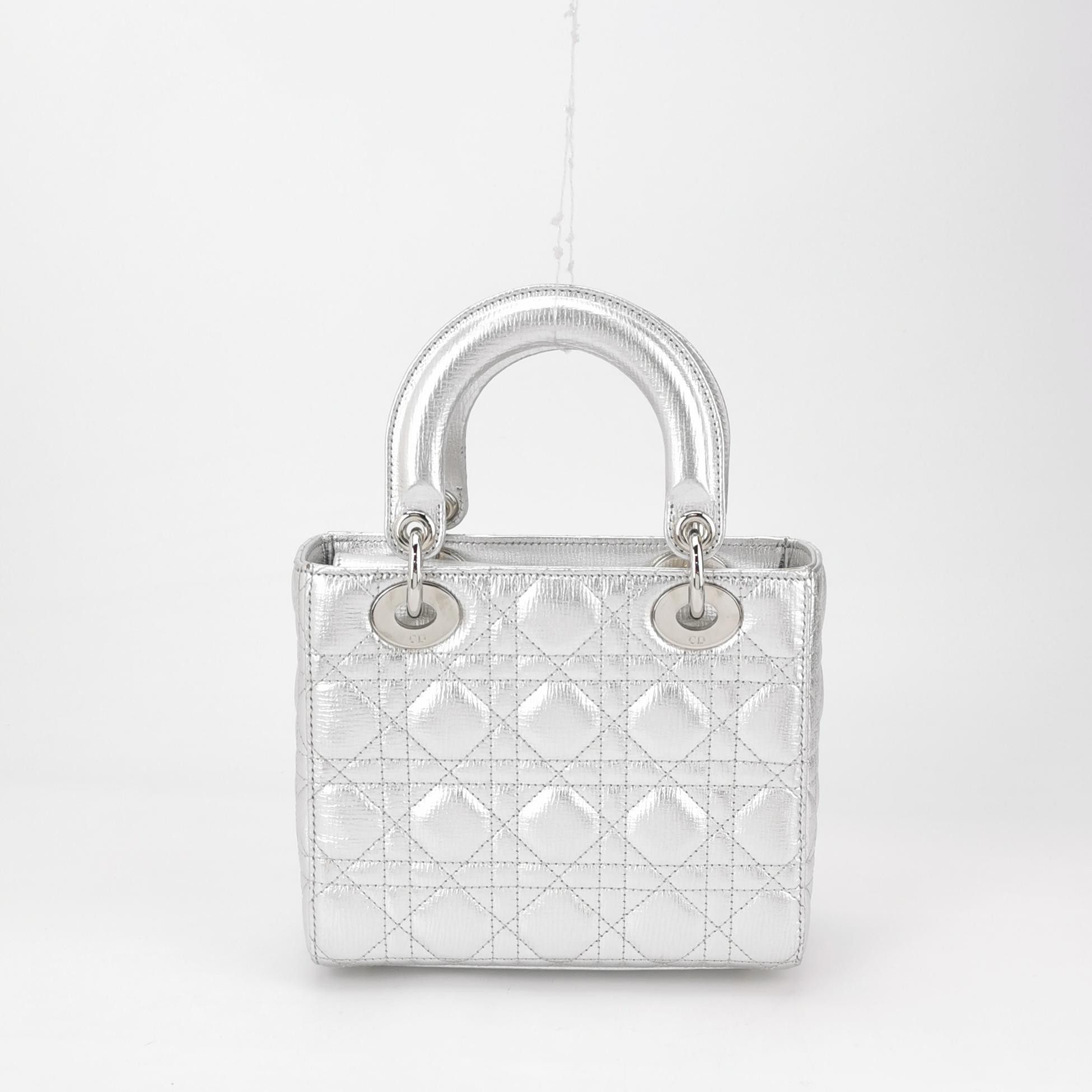 Dior Dior Women os Shoulder Bags Size ONE SIZE - 5 Thumbnail