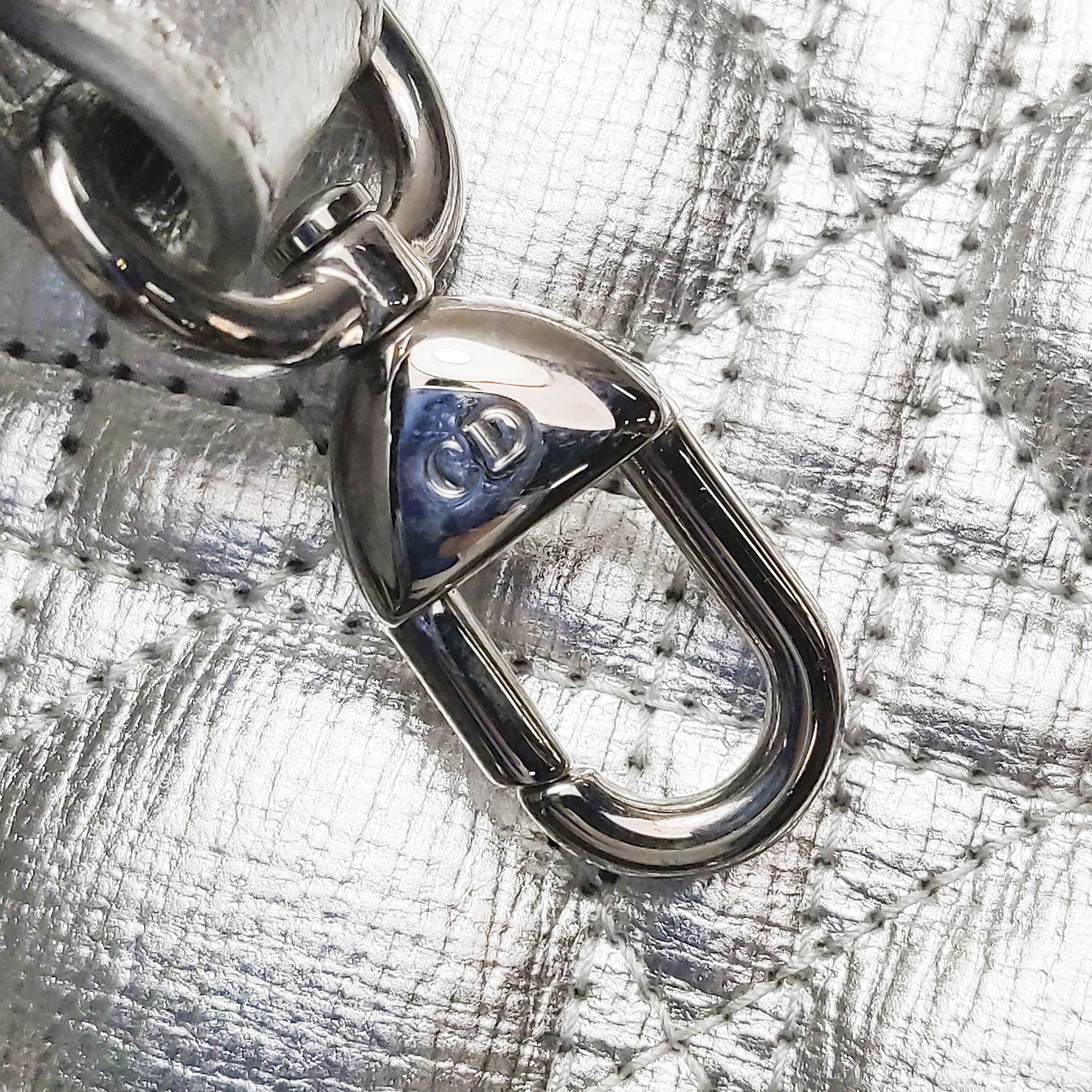 Dior Dior Women os Shoulder Bags Size ONE SIZE - 14 Thumbnail