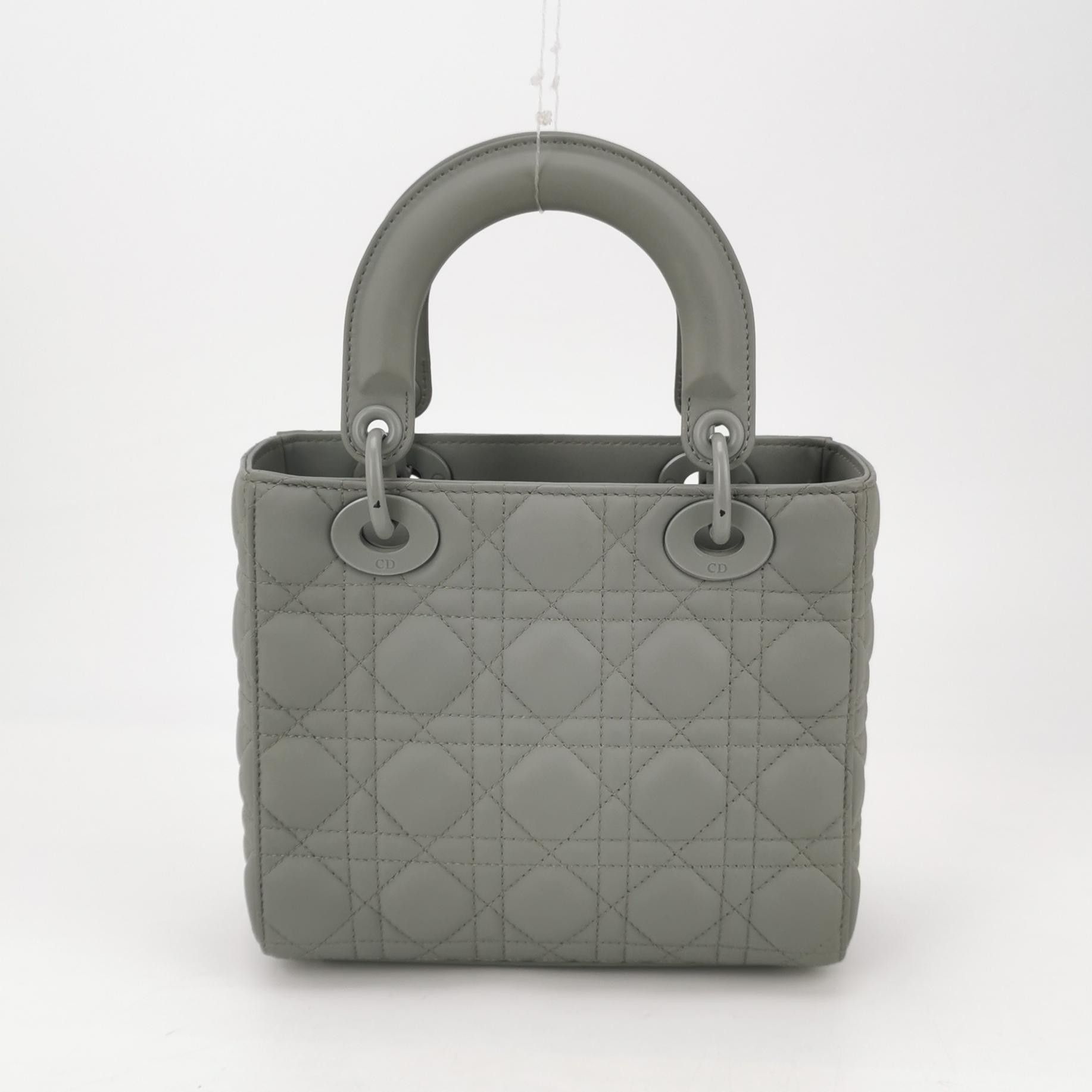Dior Dior Women os Shoulder Bags Size ONE SIZE - 5 Thumbnail