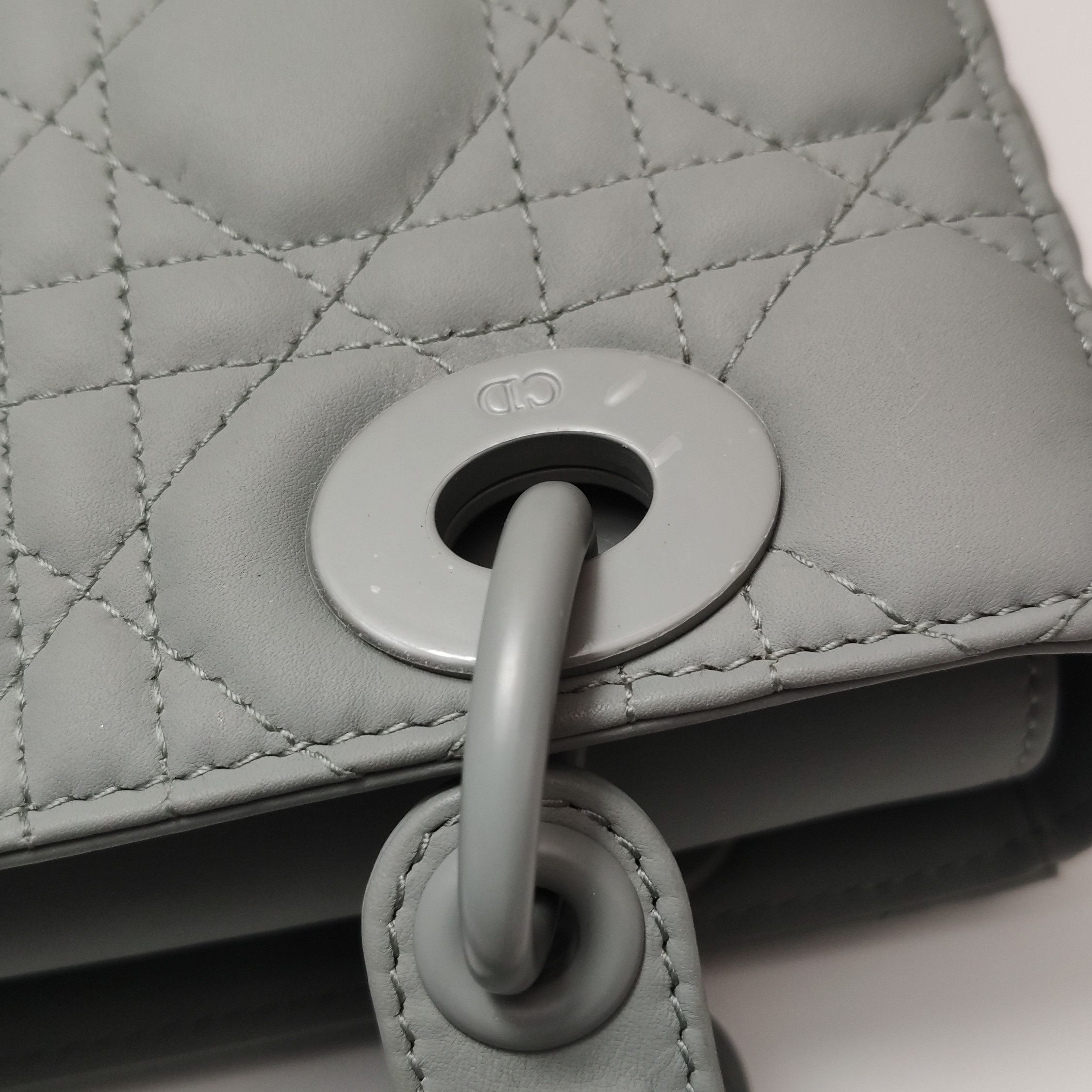 Dior Dior Women os Shoulder Bags Size ONE SIZE - 12 Thumbnail