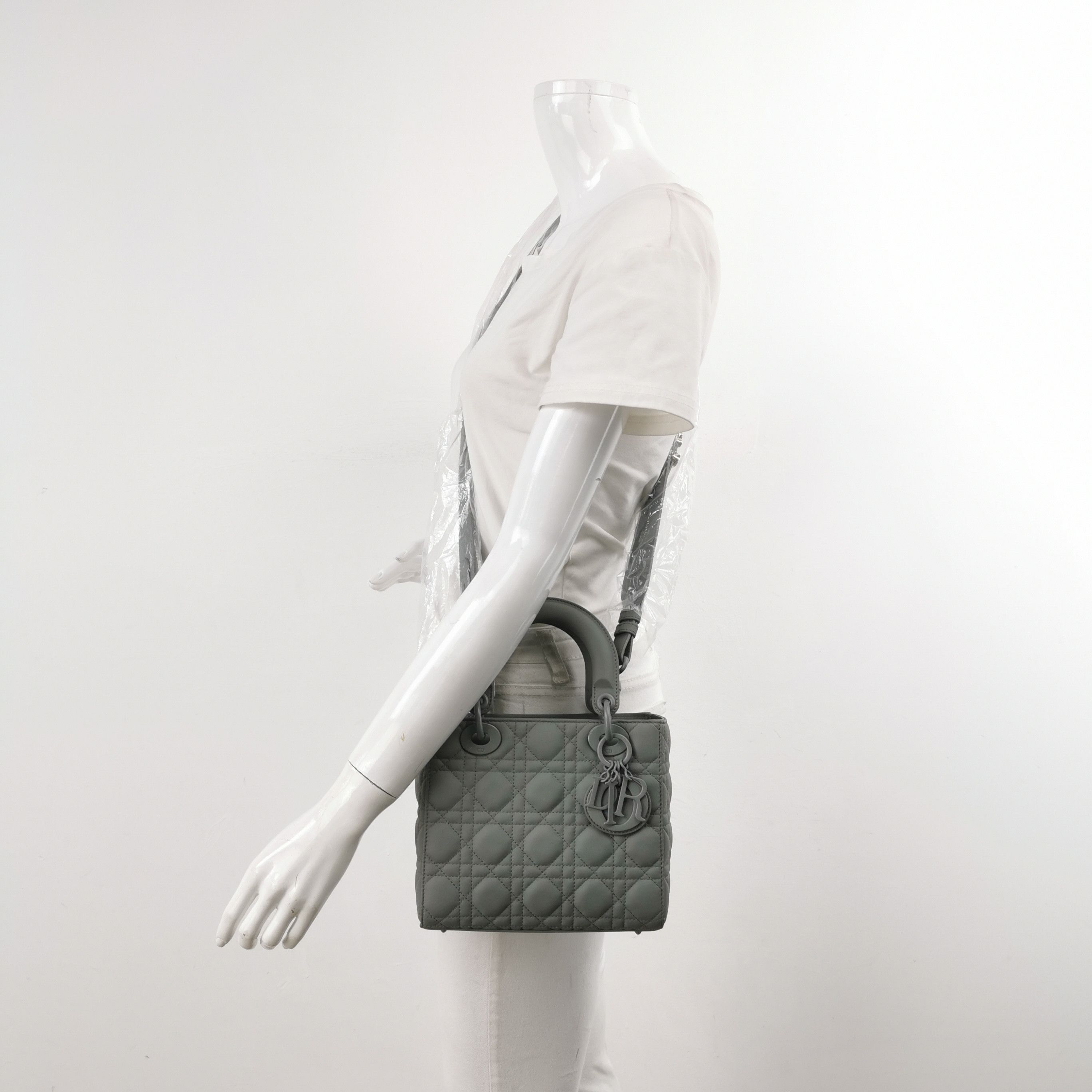 Dior Dior Women os Shoulder Bags Size ONE SIZE - 2 Thumbnail