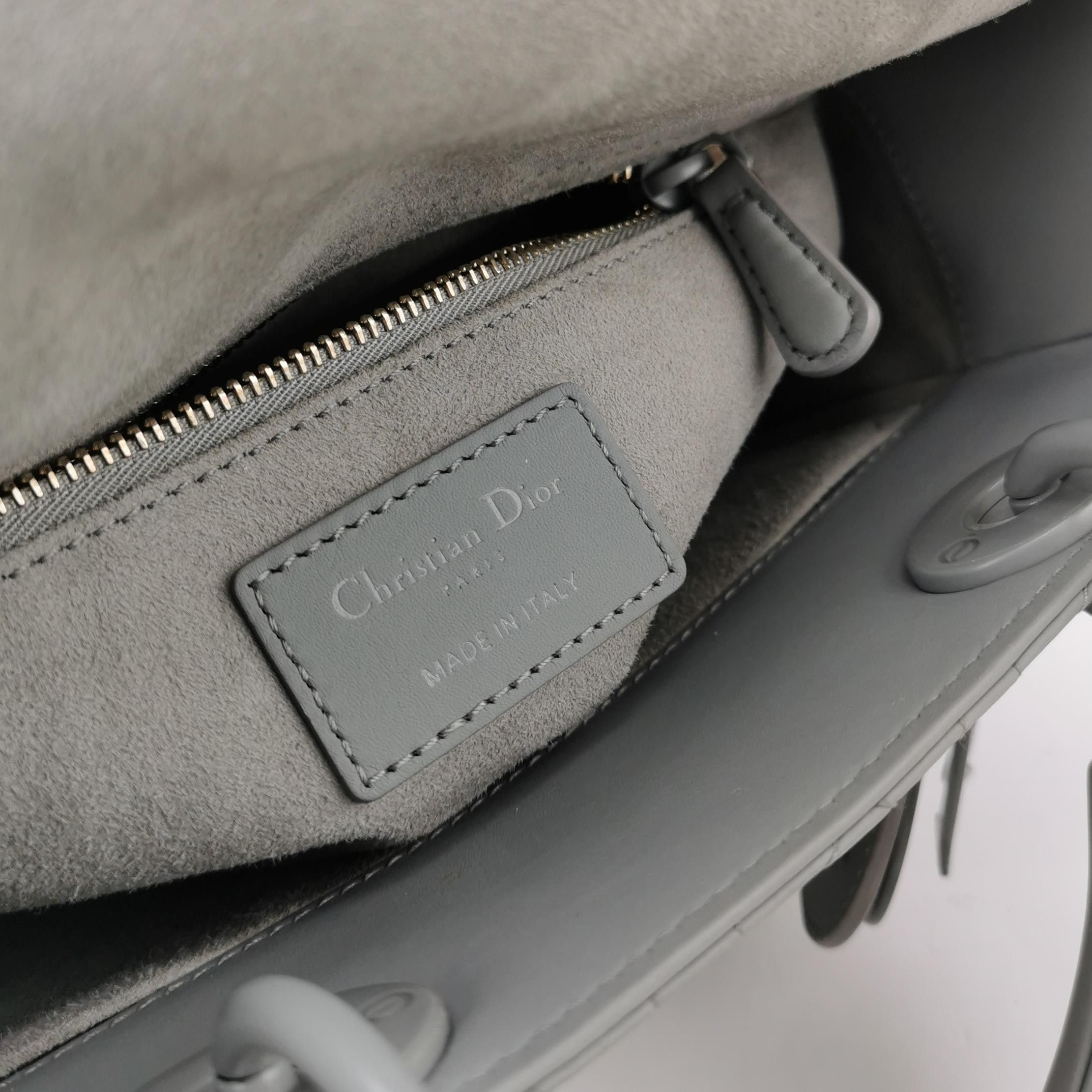 Dior Dior Women os Shoulder Bags Size ONE SIZE - 8 Thumbnail