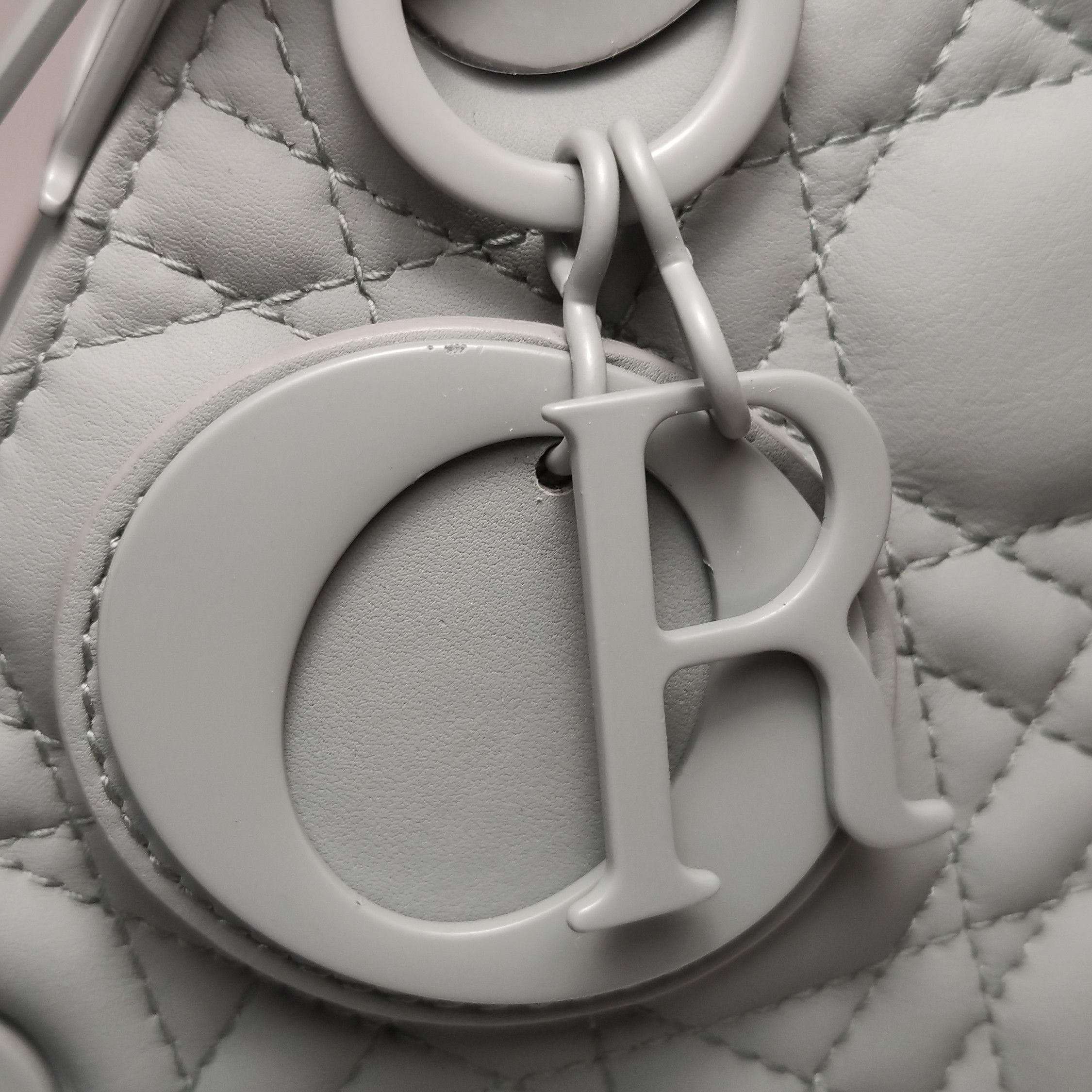 Dior Dior Women os Shoulder Bags Size ONE SIZE - 13 Thumbnail