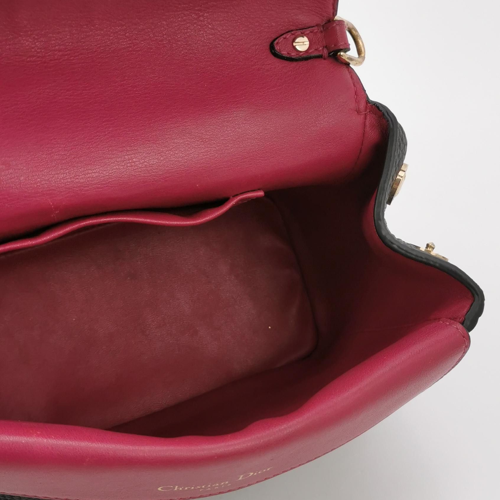 Dior Dior Women os Shoulder Bags Size ONE SIZE - 7 Thumbnail
