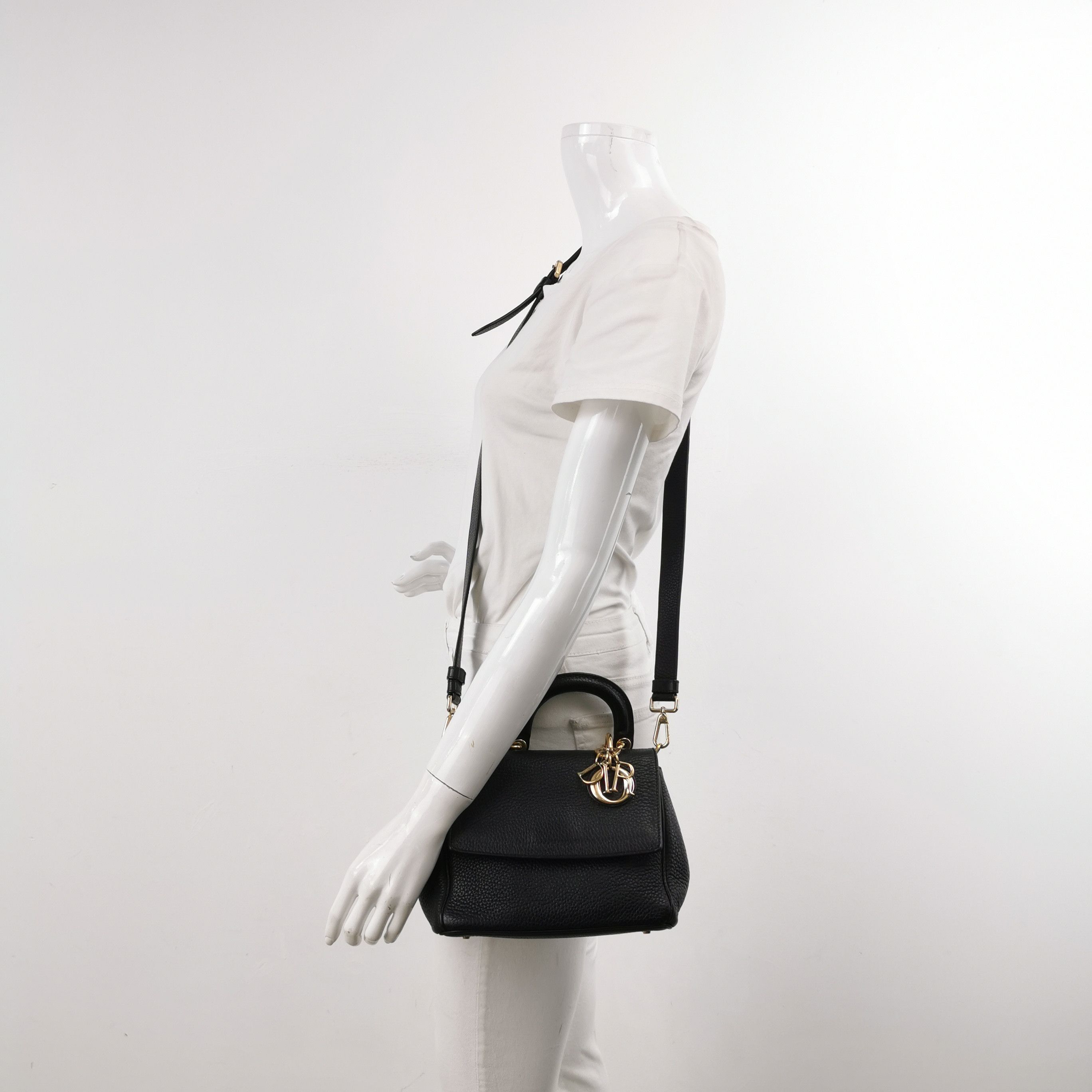 Dior Dior Women os Shoulder Bags Size ONE SIZE - 2 Thumbnail