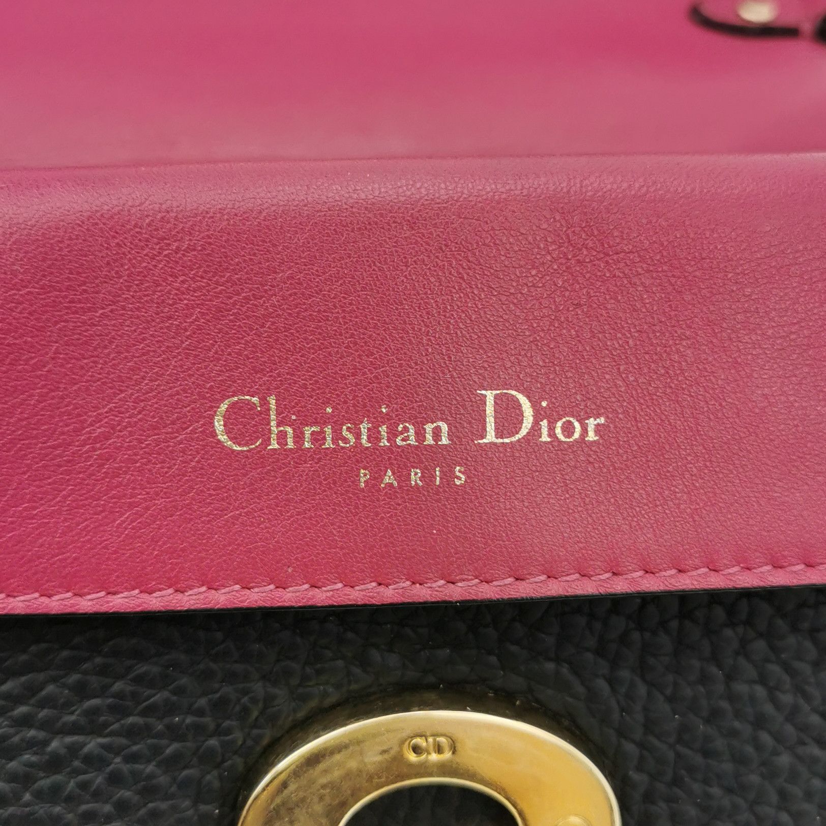 Dior Dior Women os Shoulder Bags Size ONE SIZE - 8 Thumbnail