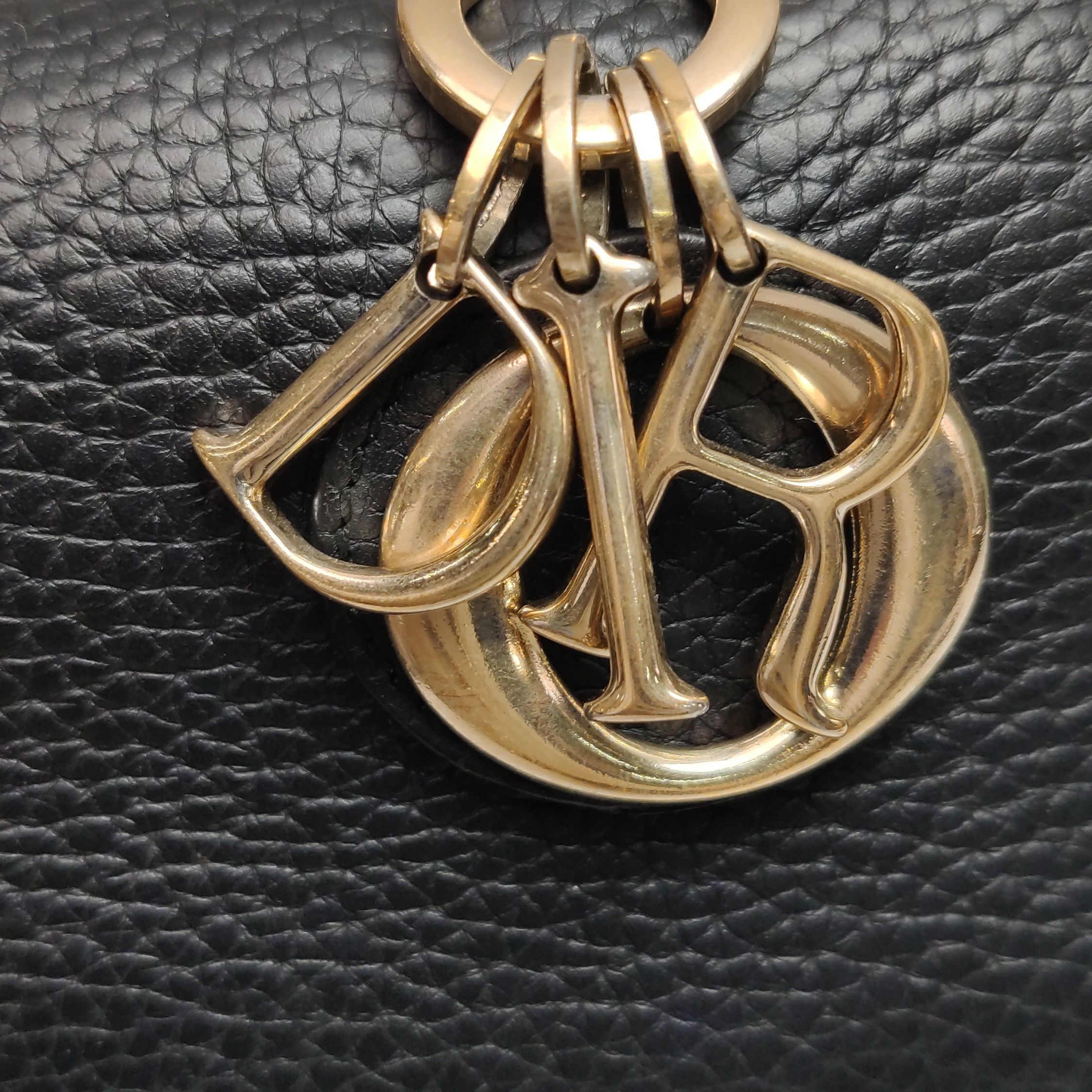 Dior Dior Women os Shoulder Bags Size ONE SIZE - 15 Thumbnail