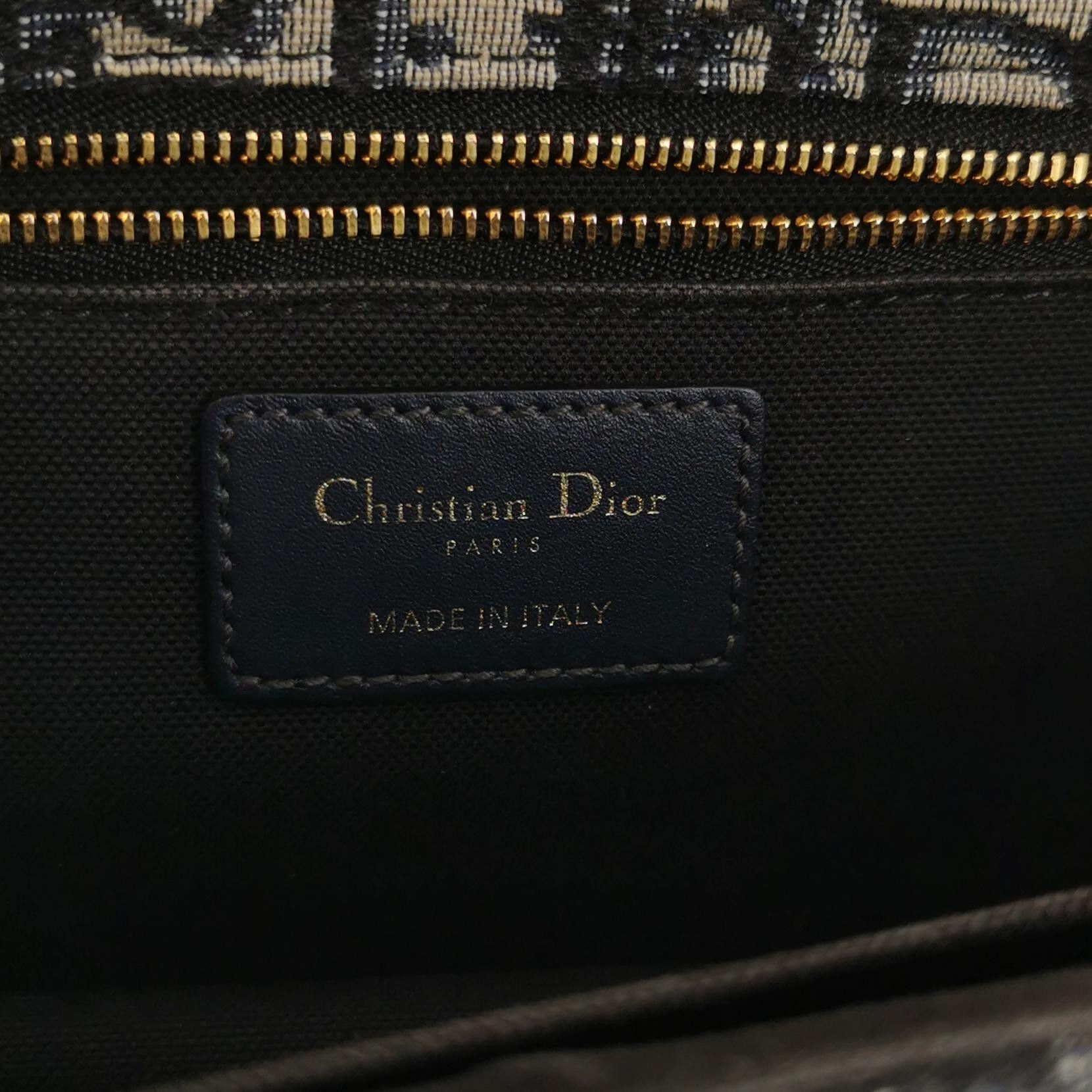 Dior Dior Women os Shoulder Bags Size ONE SIZE - 8 Thumbnail