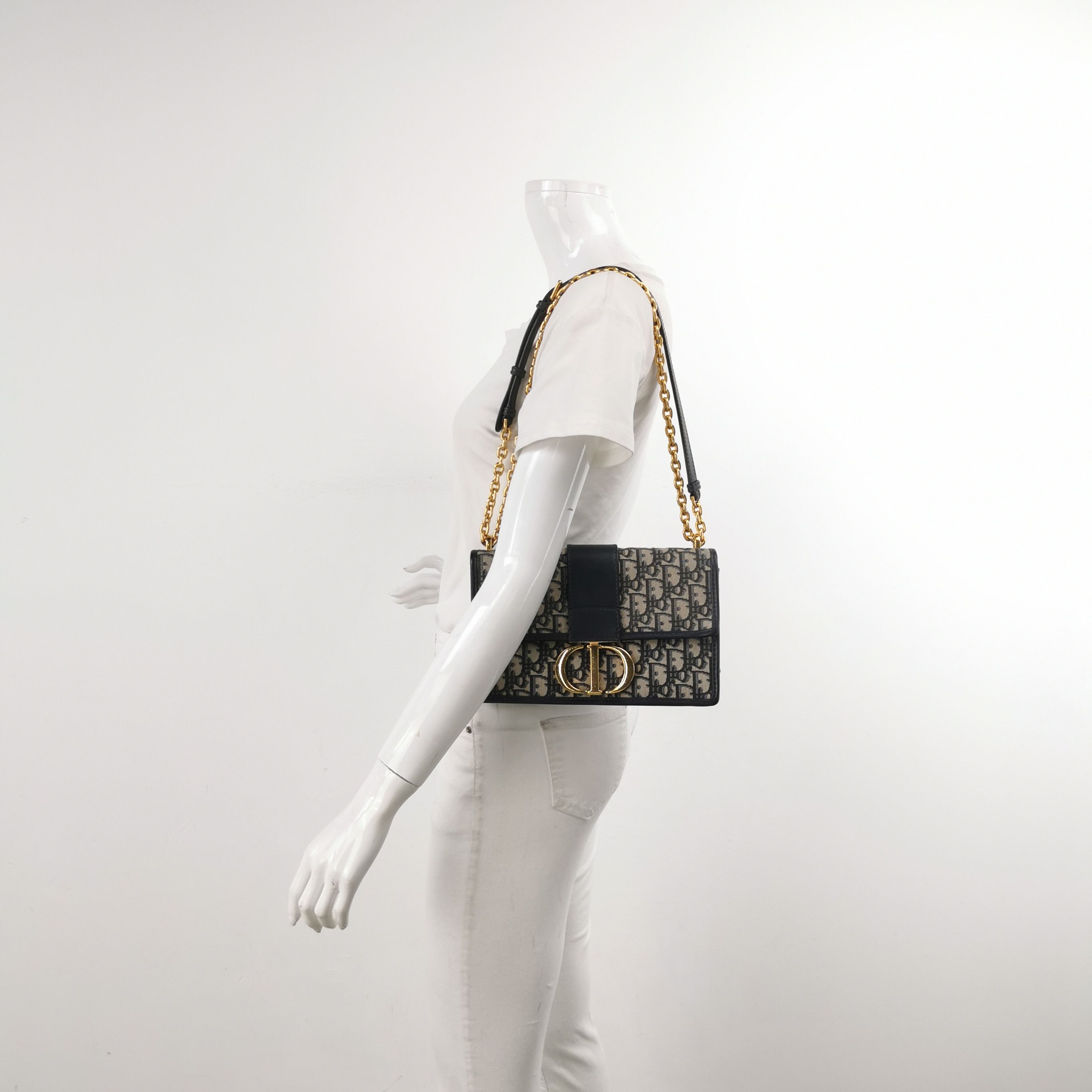 Dior Dior Women os Shoulder Bags Size ONE SIZE - 2 Thumbnail