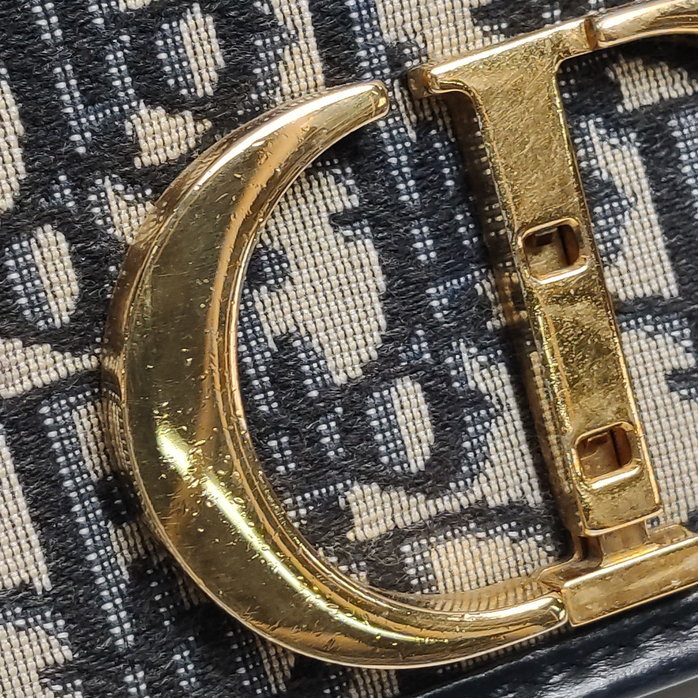 Dior Dior Women os Shoulder Bags Size ONE SIZE - 12 Thumbnail