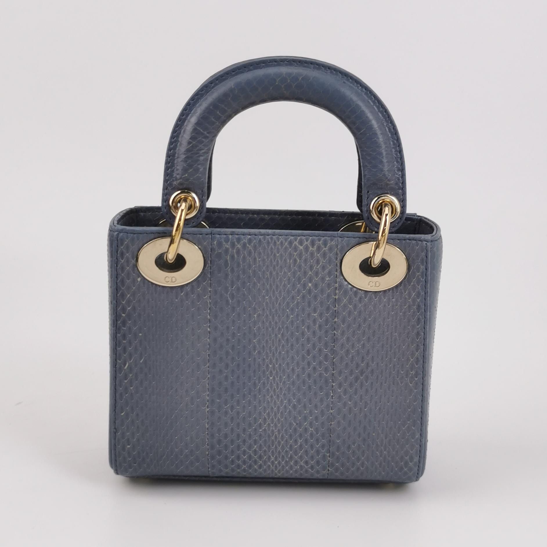 Dior Dior Women os Shoulder Bags Size ONE SIZE - 5 Thumbnail