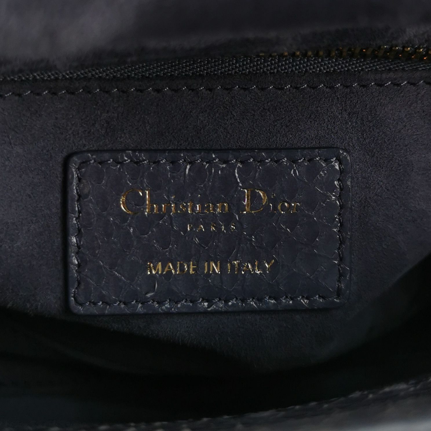 Dior Dior Women os Shoulder Bags Size ONE SIZE - 8 Thumbnail