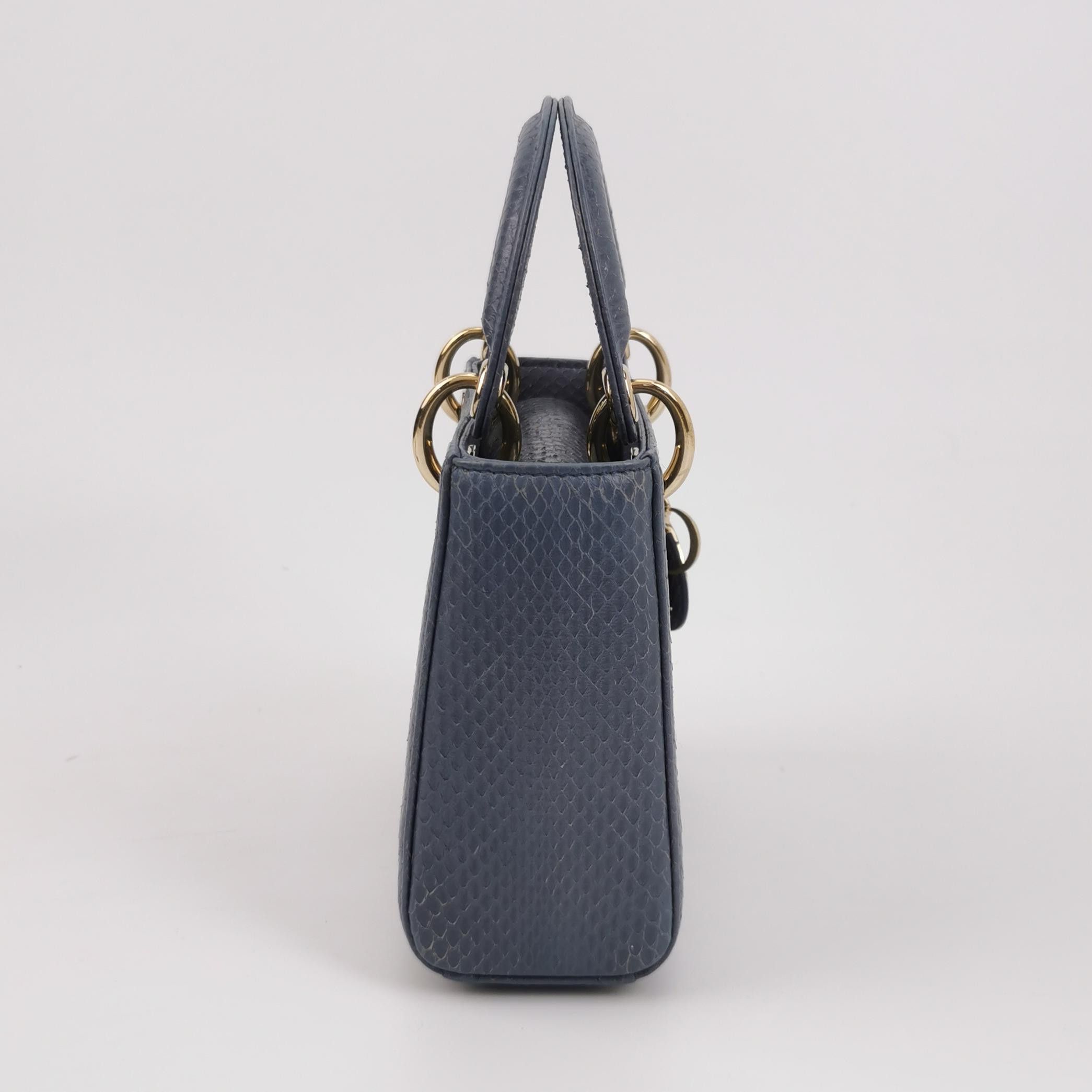 Dior Dior Women os Shoulder Bags Size ONE SIZE - 4 Thumbnail