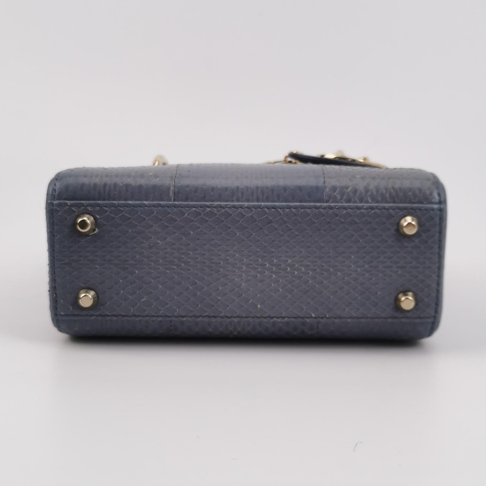 Dior Dior Women os Shoulder Bags Size ONE SIZE - 6 Thumbnail
