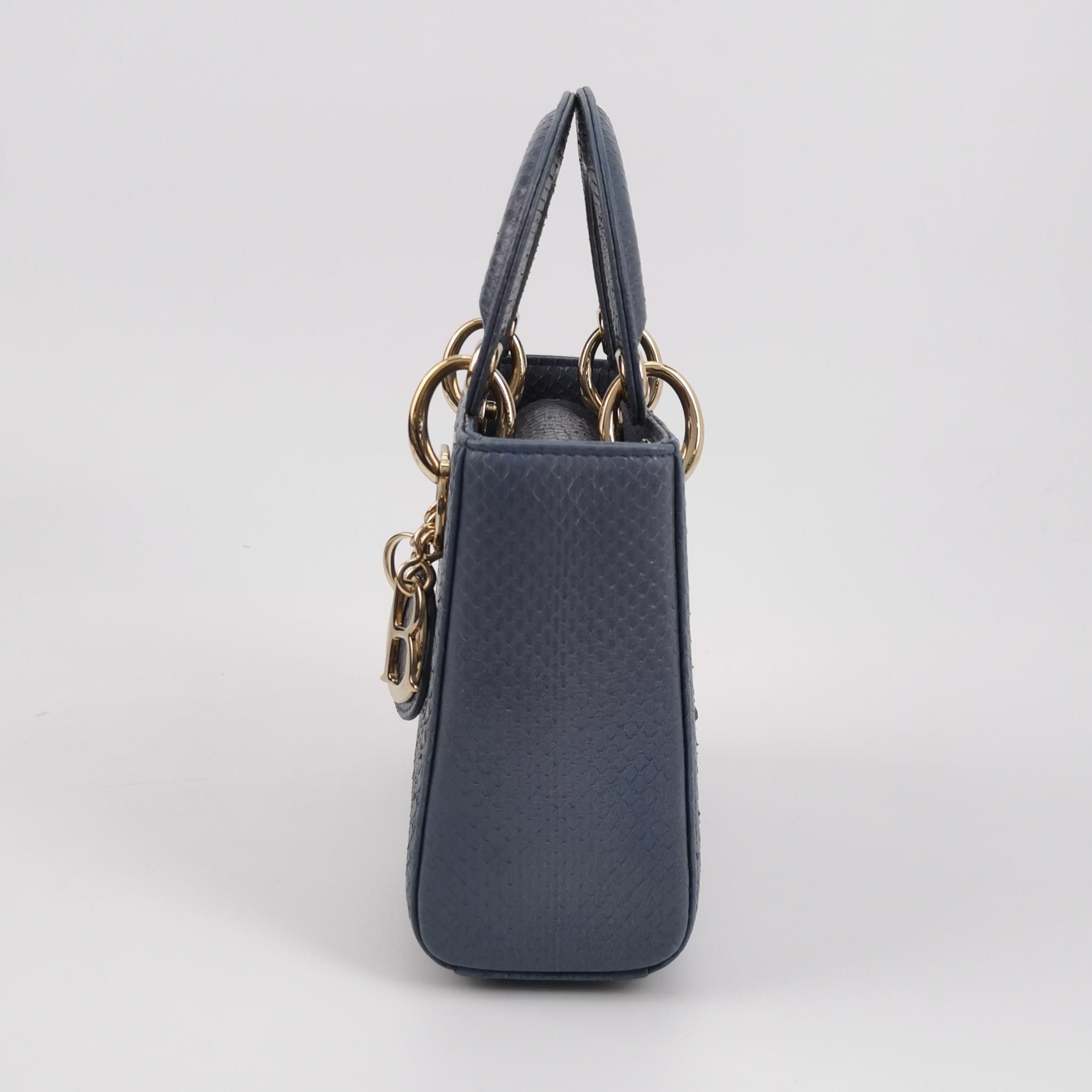 Dior Dior Women os Shoulder Bags Size ONE SIZE - 3 Thumbnail