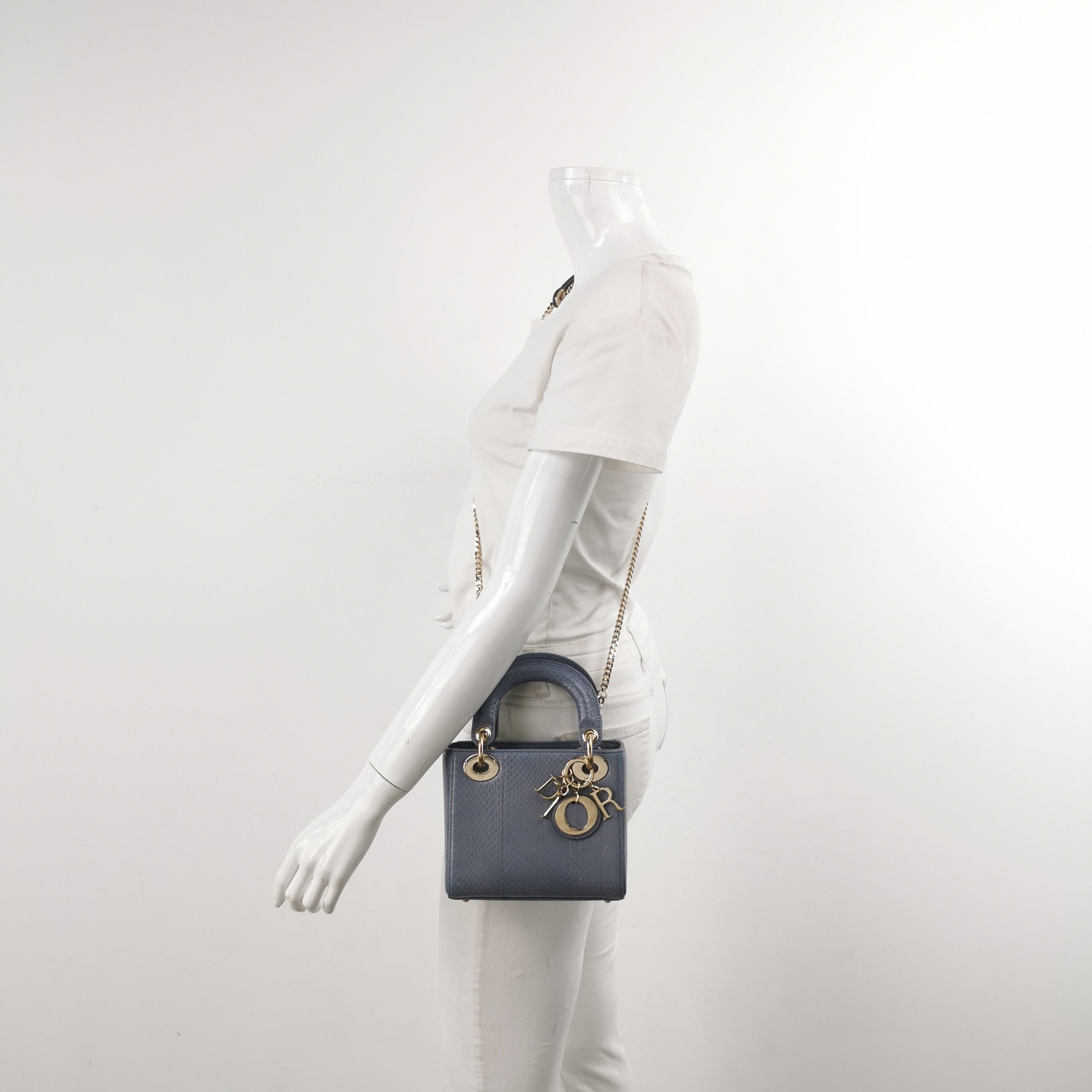 Dior Dior Women os Shoulder Bags Size ONE SIZE - 2 Thumbnail