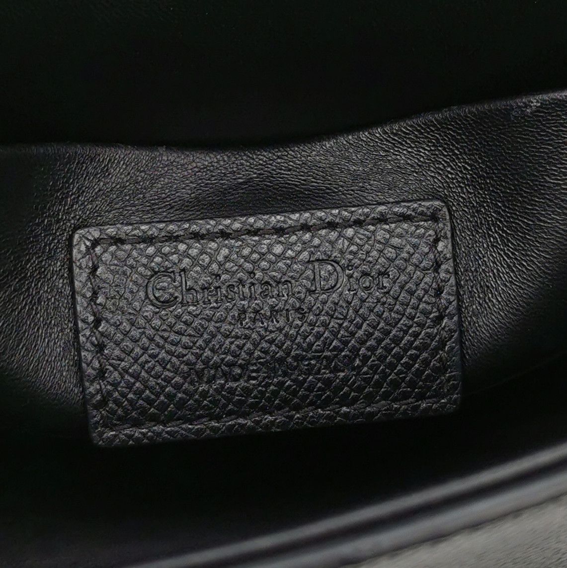 Dior Dior Women os Shoulder Bags Size ONE SIZE - 8 Thumbnail