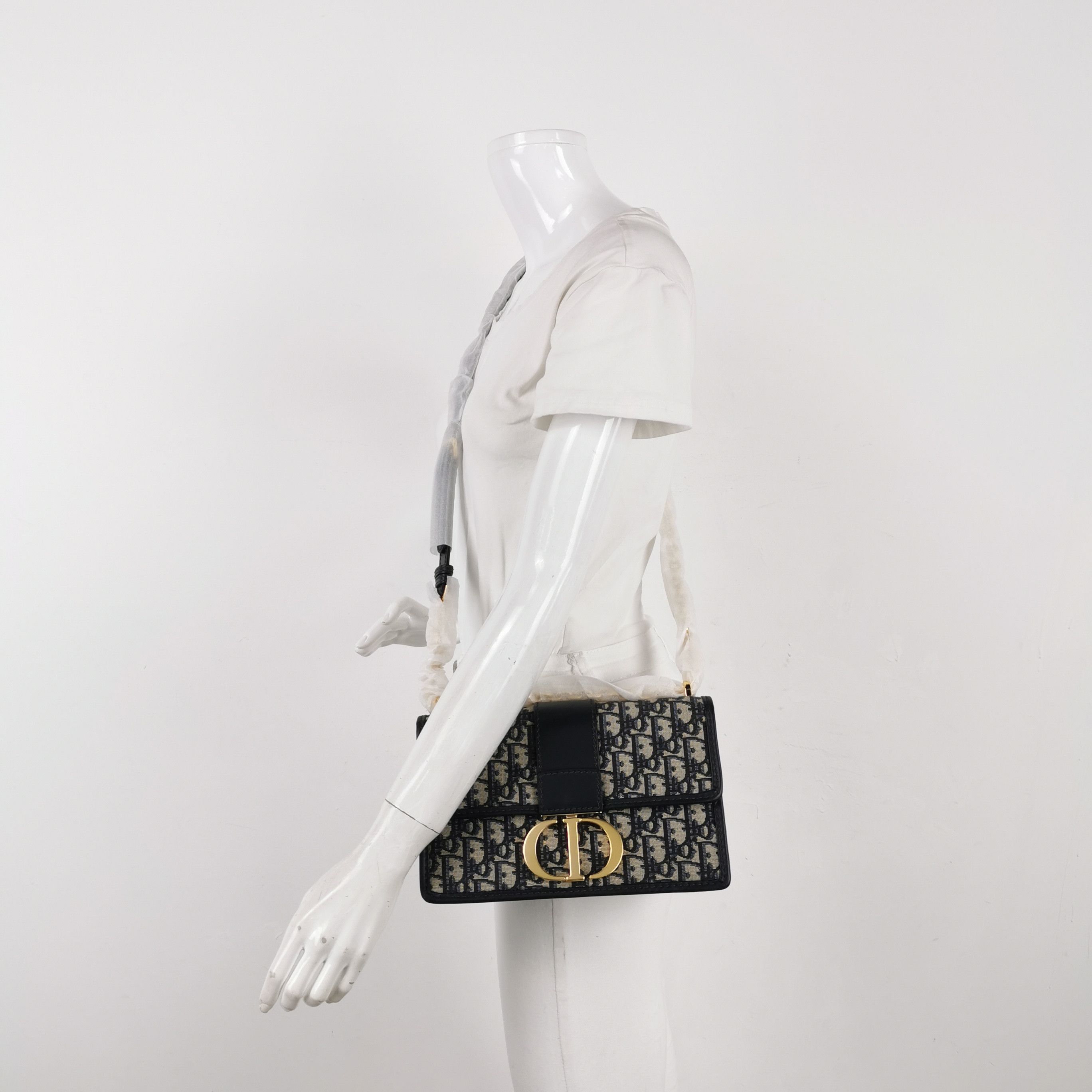 Dior Dior Women os Shoulder Bags Size ONE SIZE - 2 Thumbnail