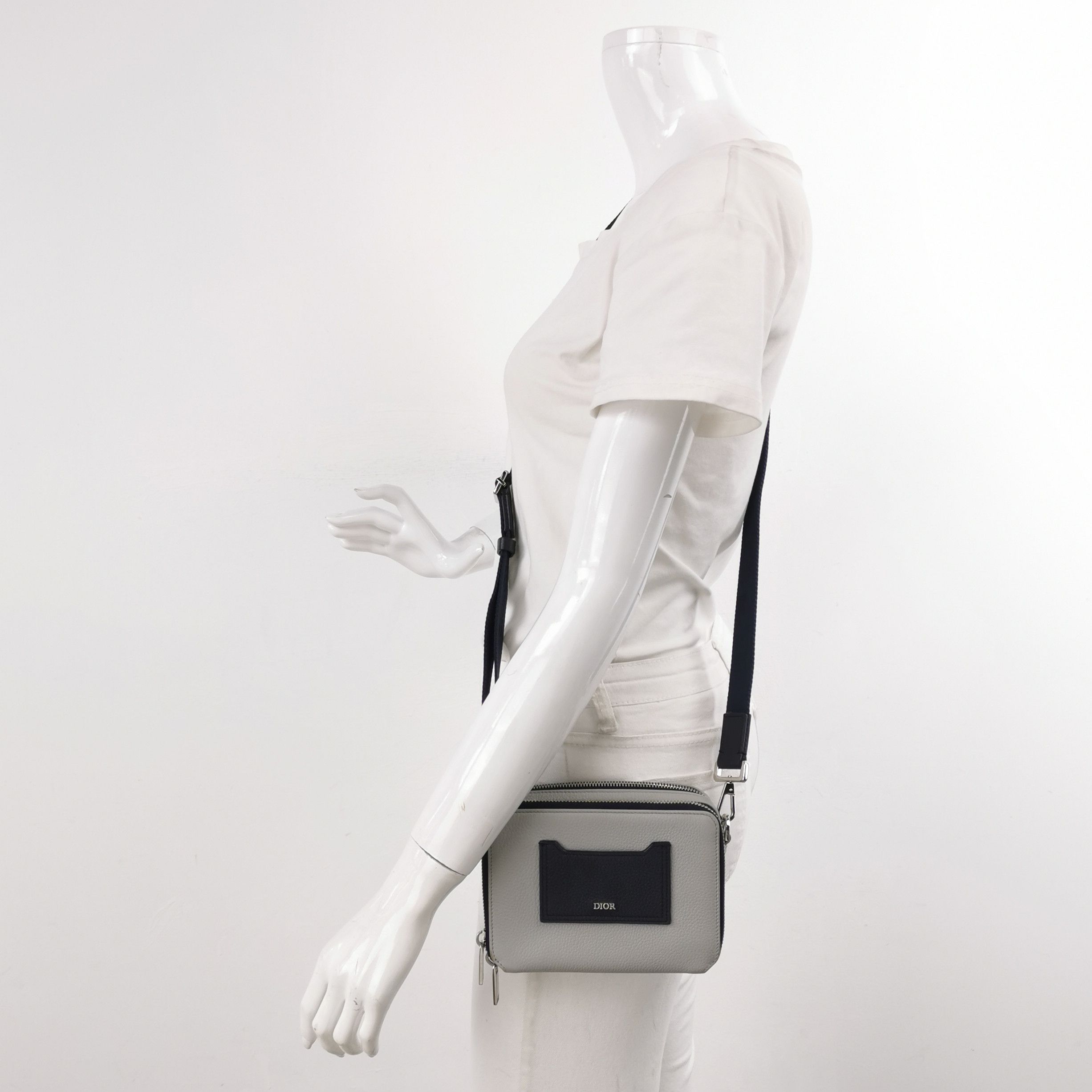 Dior Dior Women os Shoulder Bags Size ONE SIZE - 2 Thumbnail