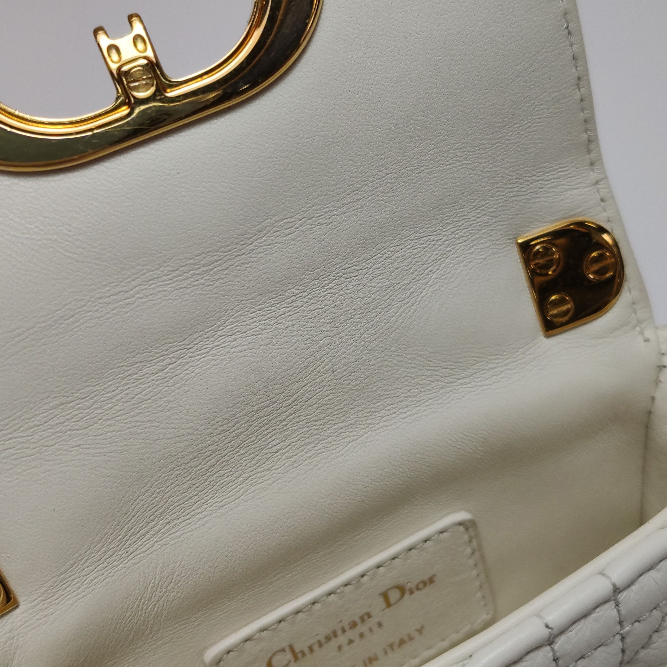 Dior Dior Women os Shoulder Bags Size ONE SIZE - 13 Thumbnail