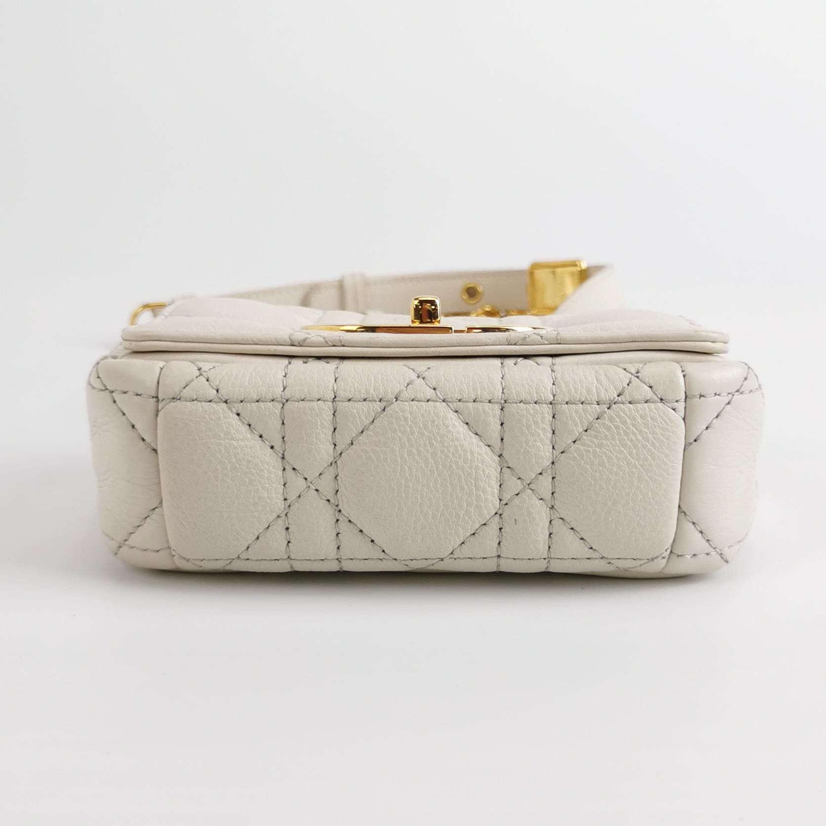 Dior Dior Women os Shoulder Bags Size ONE SIZE - 6 Thumbnail