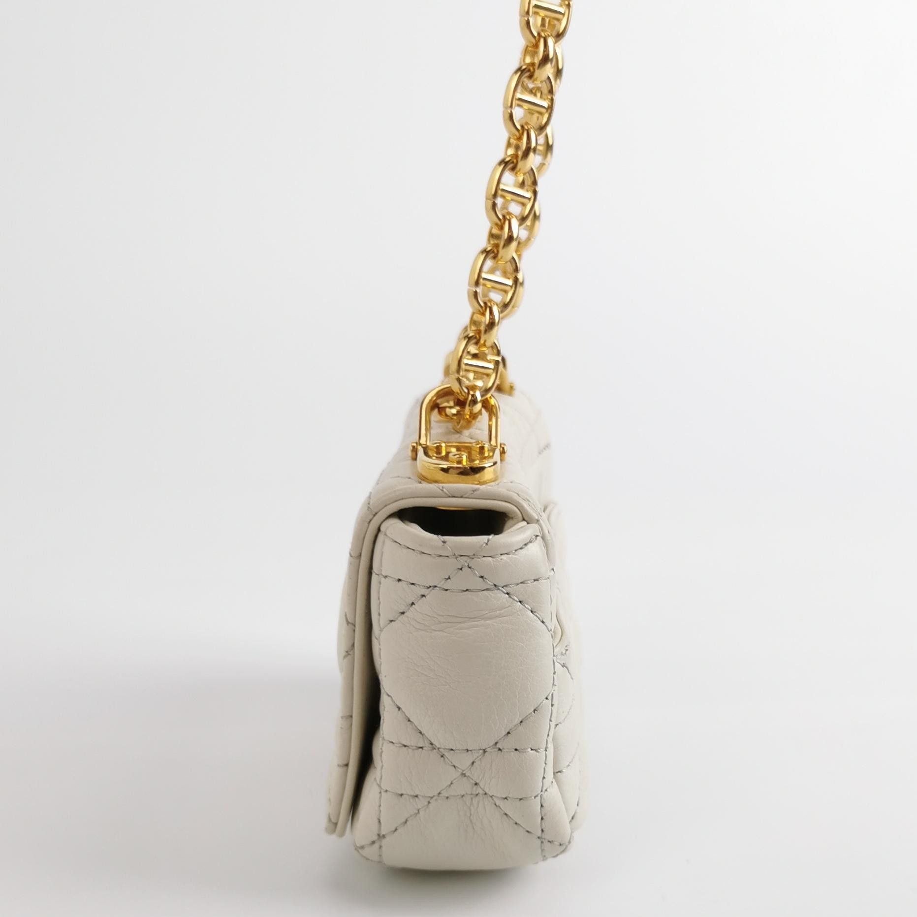 Dior Dior Women os Shoulder Bags Size ONE SIZE - 3 Thumbnail