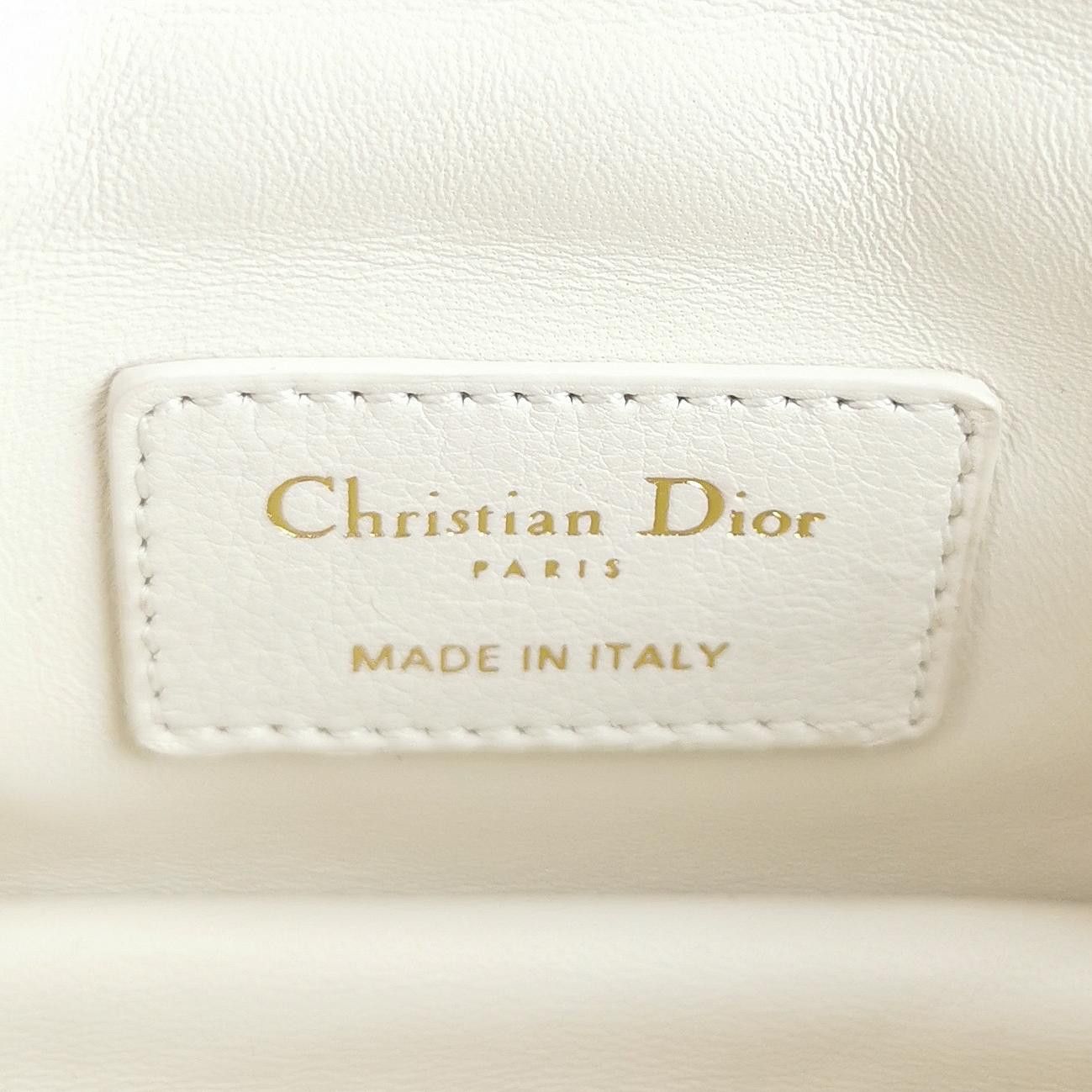Dior Dior Women os Shoulder Bags Size ONE SIZE - 8 Thumbnail