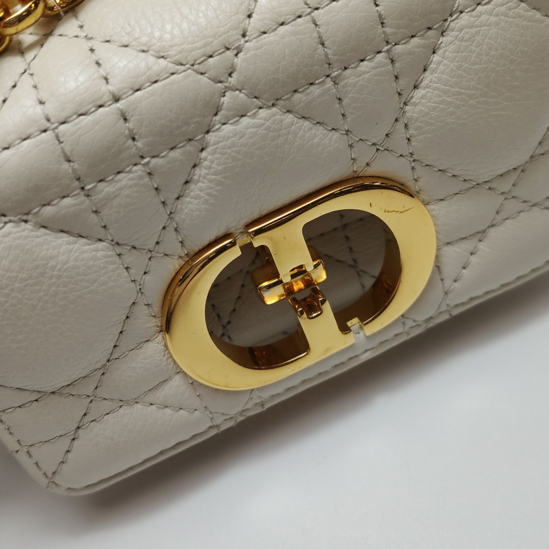 Dior Dior Women os Shoulder Bags Size ONE SIZE - 11 Thumbnail