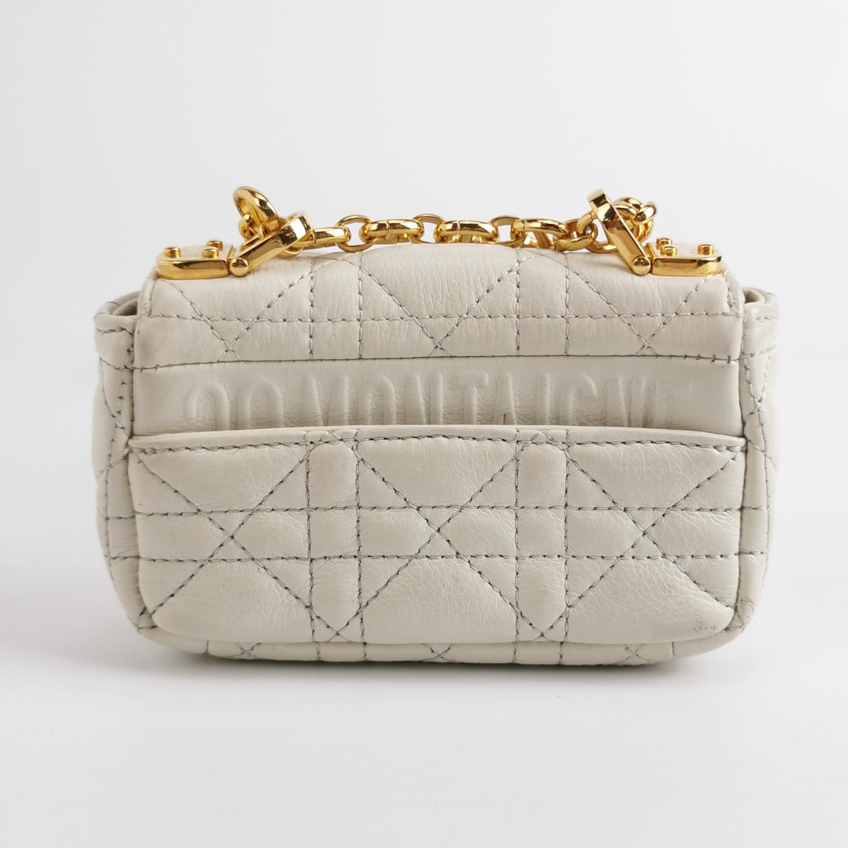 Dior Dior Women os Shoulder Bags Size ONE SIZE - 5 Thumbnail