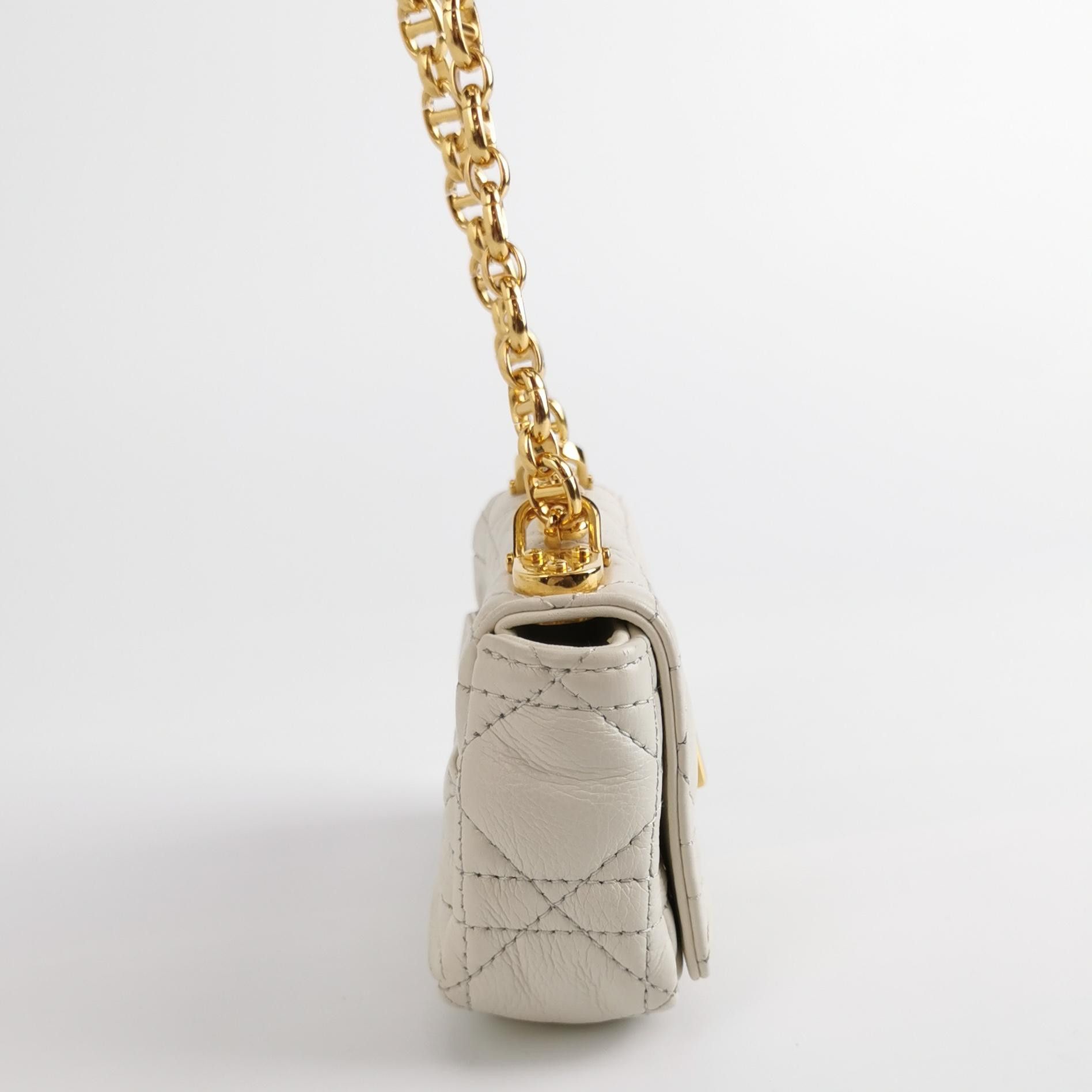 Dior Dior Women os Shoulder Bags Size ONE SIZE - 4 Thumbnail