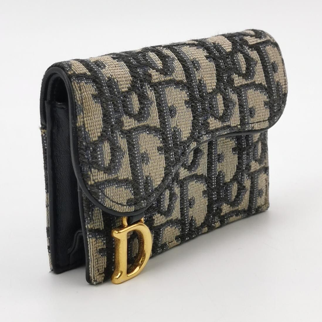 Dior Dior Women os Wallets Size ONE SIZE - 3 Thumbnail