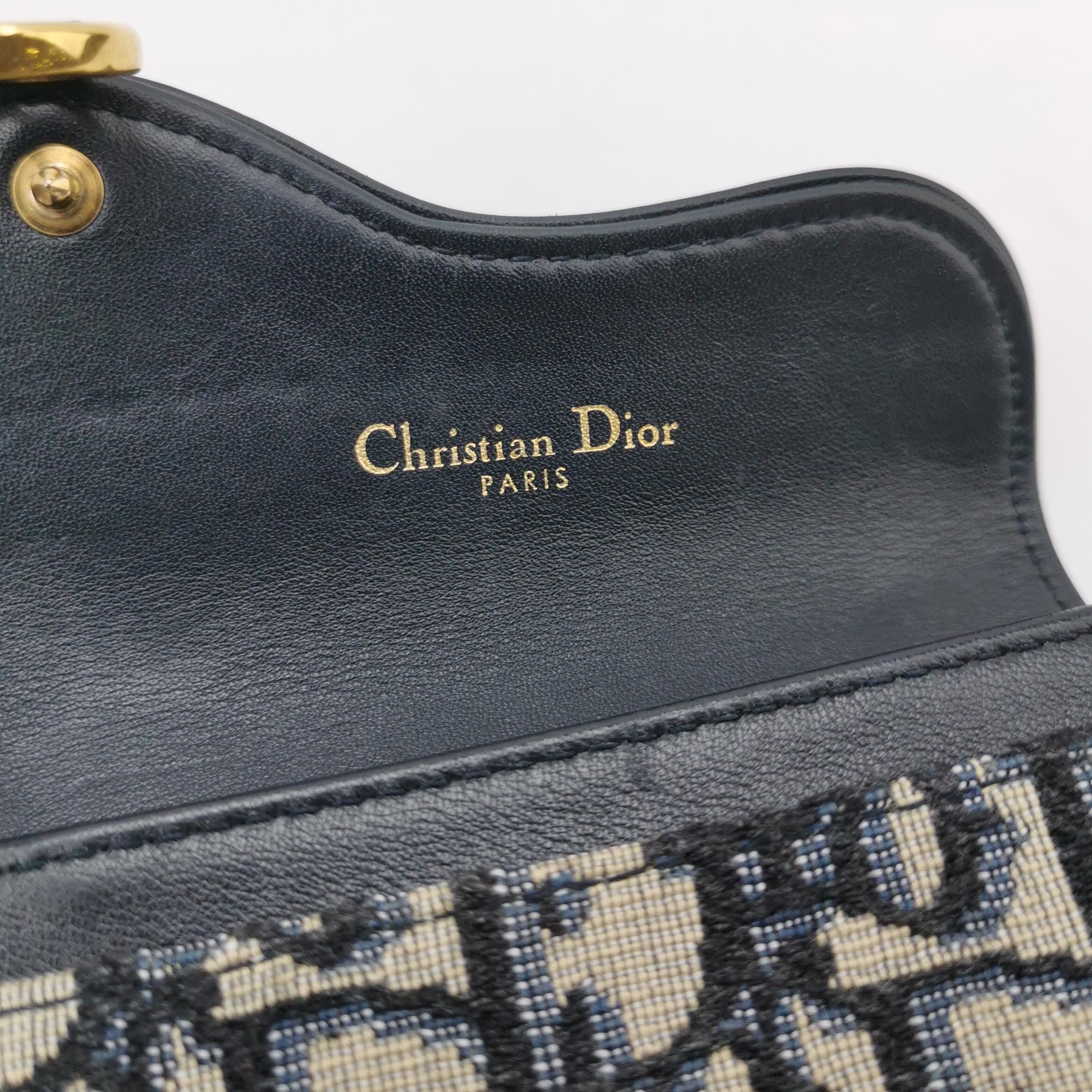 Dior Dior Women os Wallets Size ONE SIZE - 7 Thumbnail
