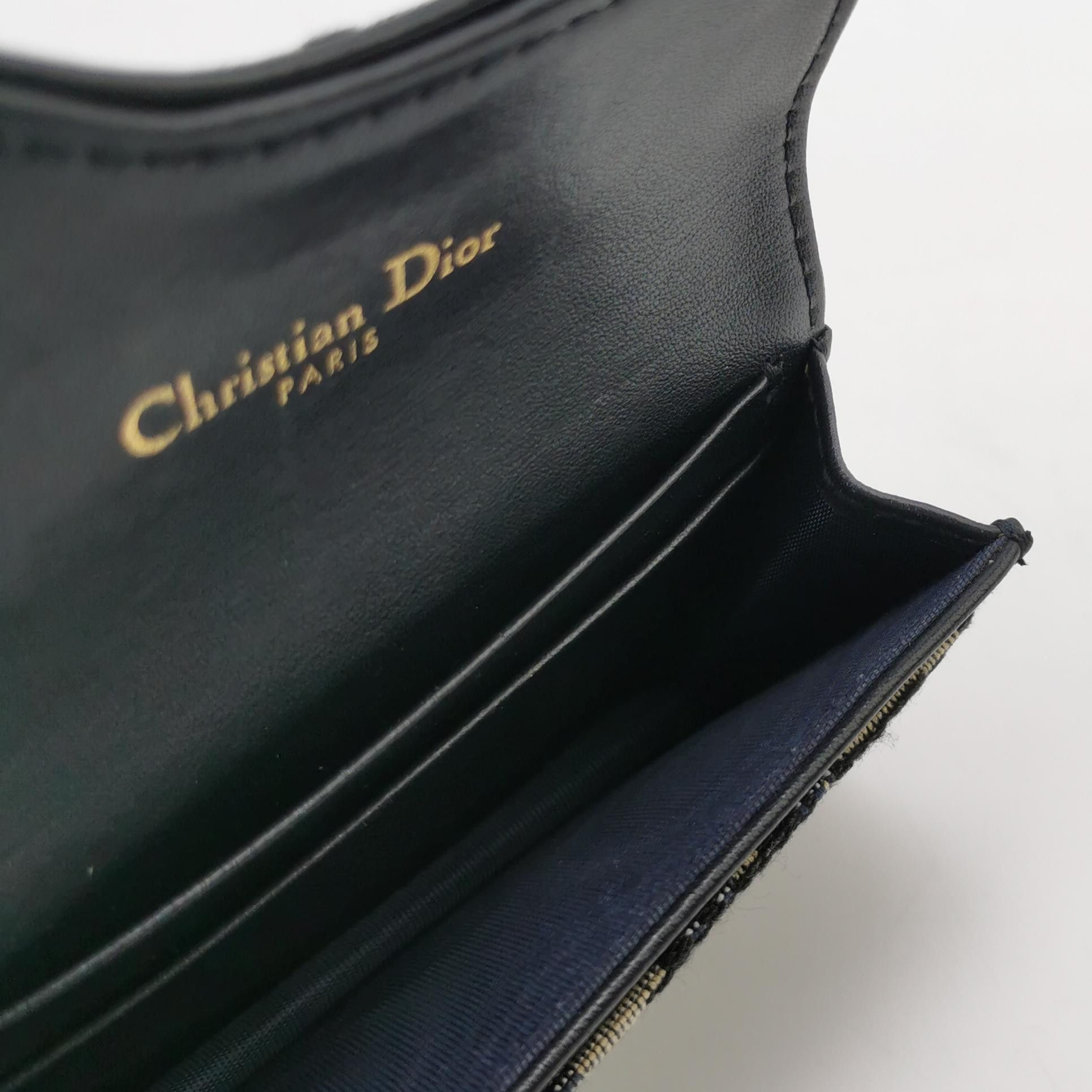 Dior Dior Women os Wallets Size ONE SIZE - 6 Thumbnail