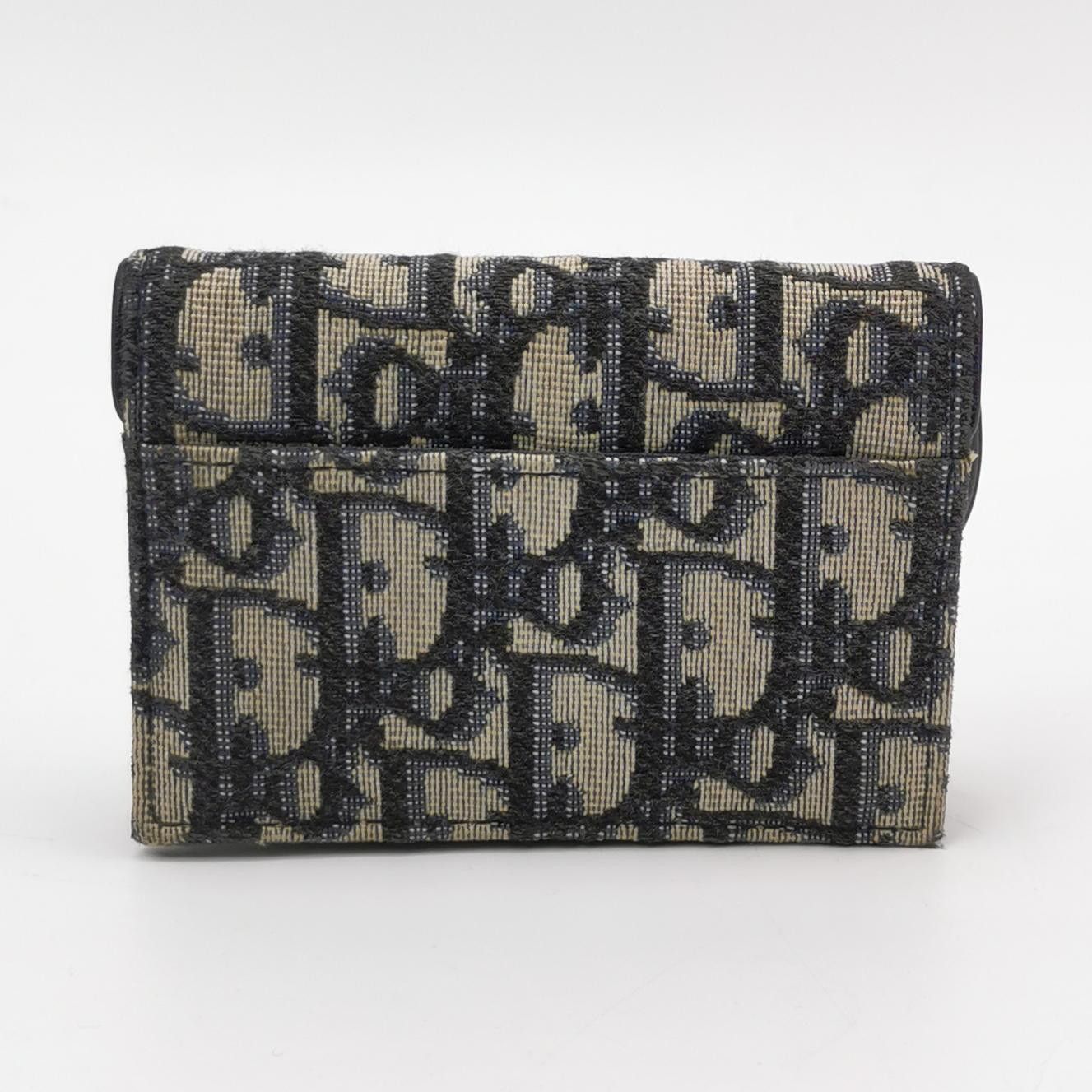 Dior Dior Women os Wallets Size ONE SIZE - 4 Thumbnail