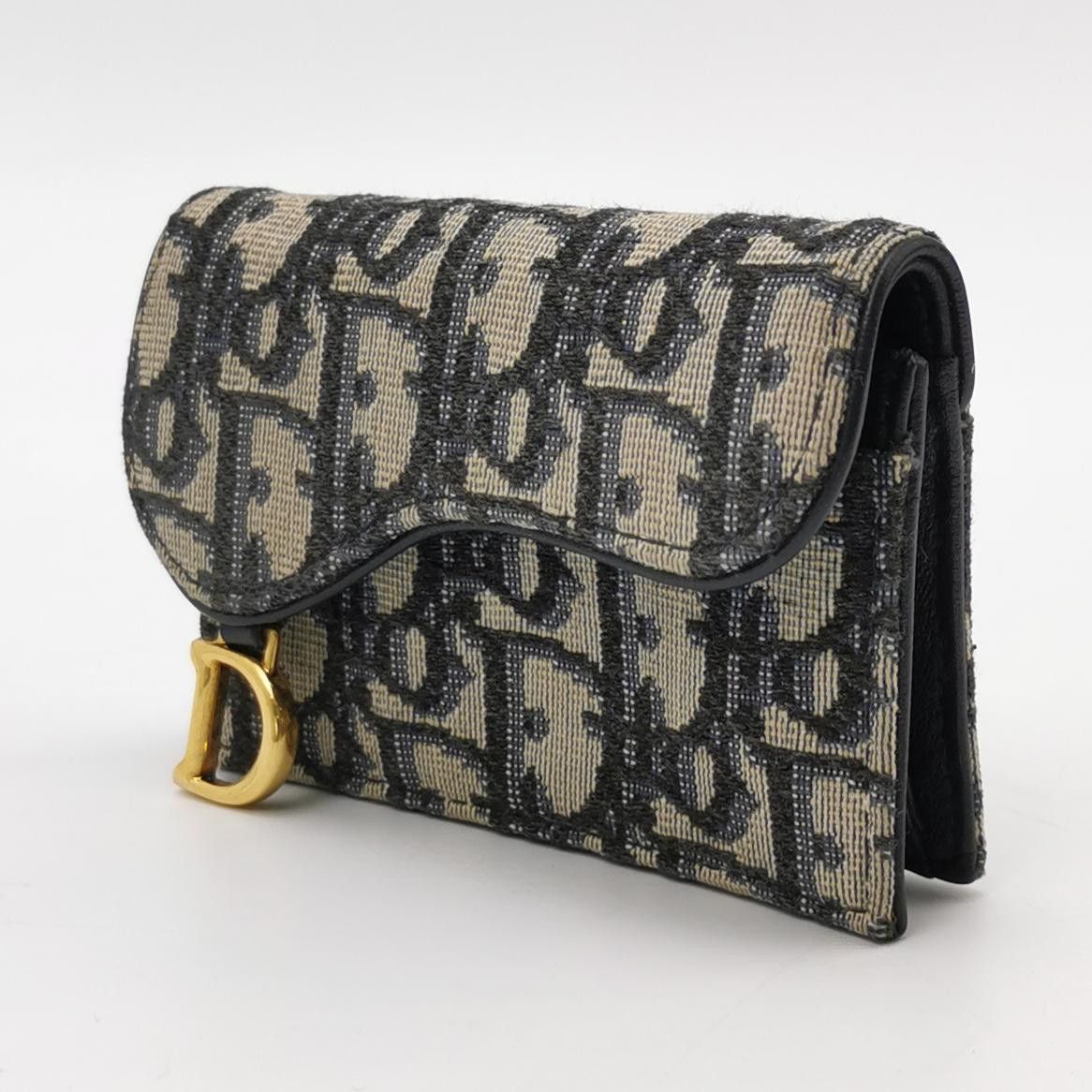 Dior Dior Women os Wallets Size ONE SIZE - 2 Thumbnail