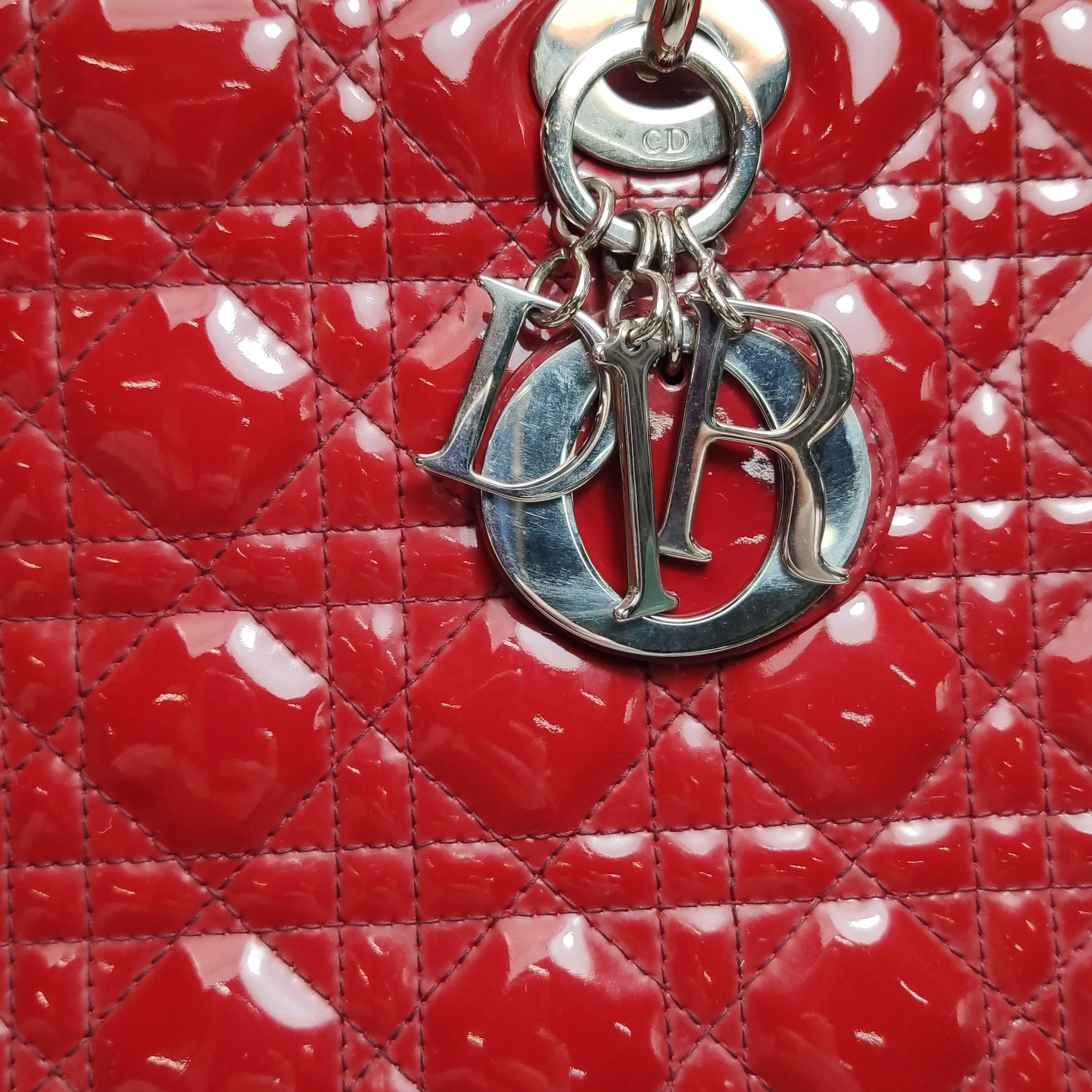 Dior Dior Women os Shoulder Bags Size ONE SIZE - 14 Thumbnail