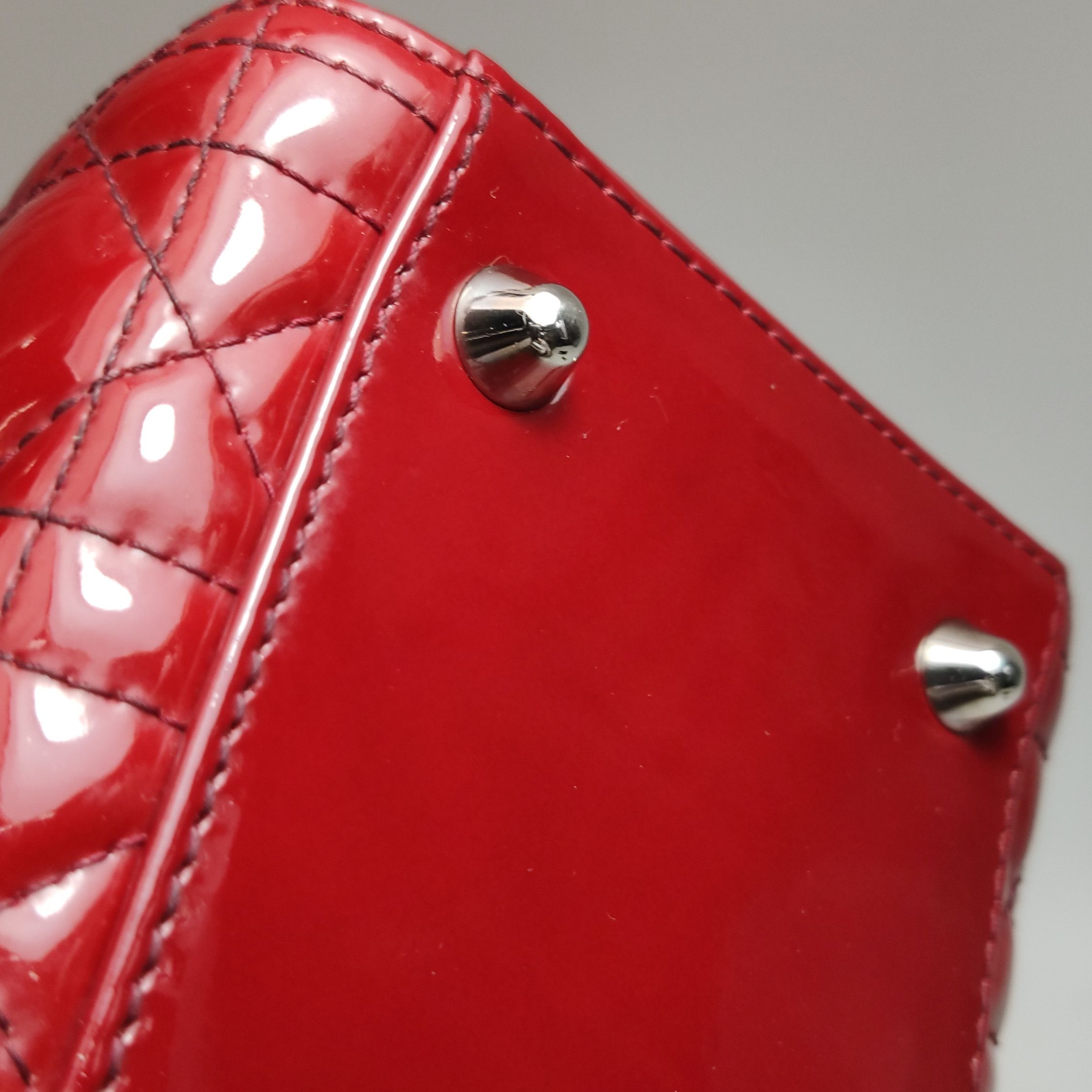 Dior Dior Women os Shoulder Bags Size ONE SIZE - 15 Thumbnail