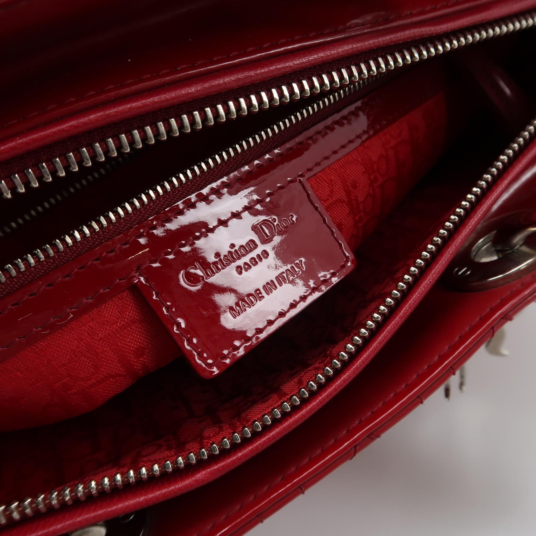 Dior Dior Women os Shoulder Bags Size ONE SIZE - 8 Thumbnail