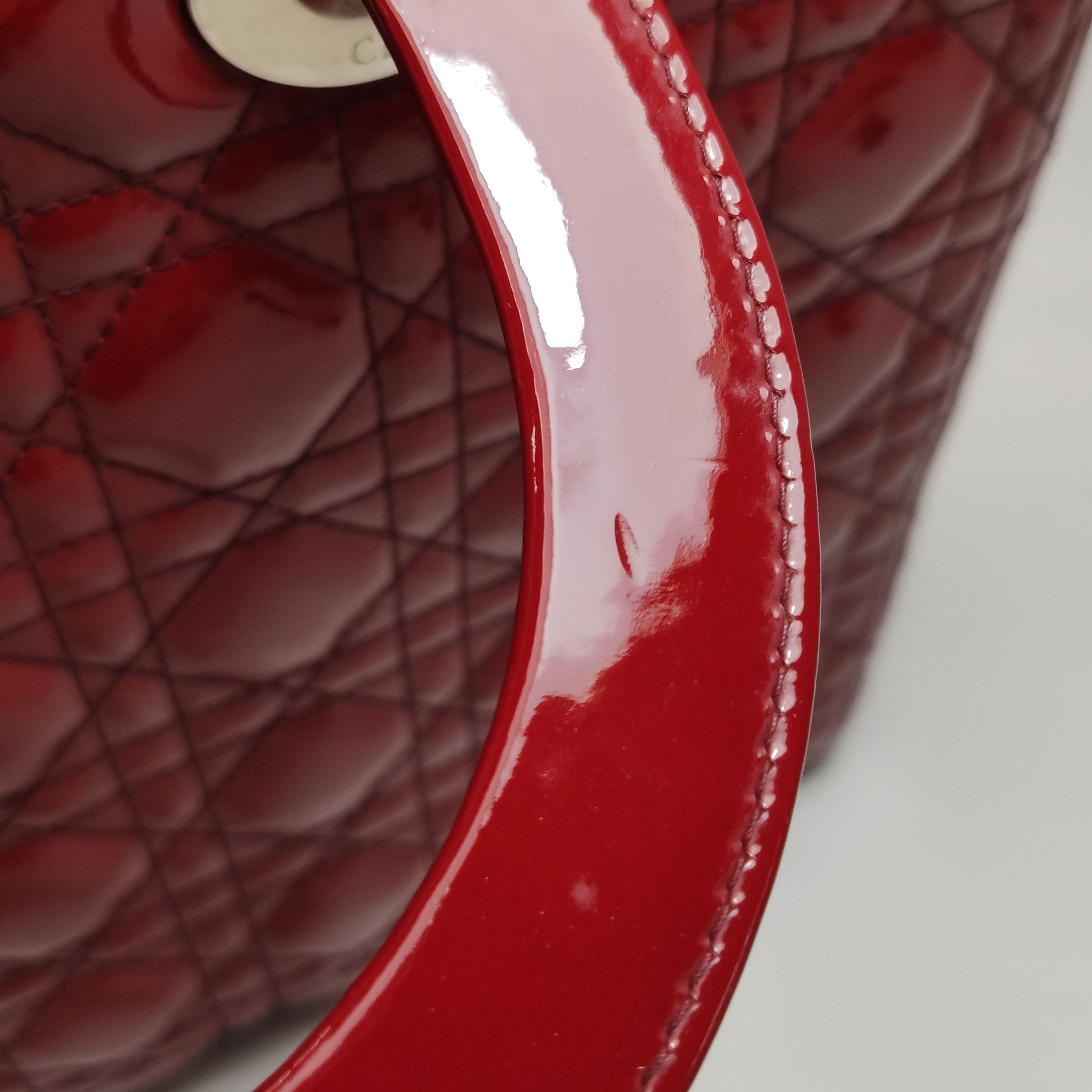 Dior Dior Women os Shoulder Bags Size ONE SIZE - 23 Thumbnail
