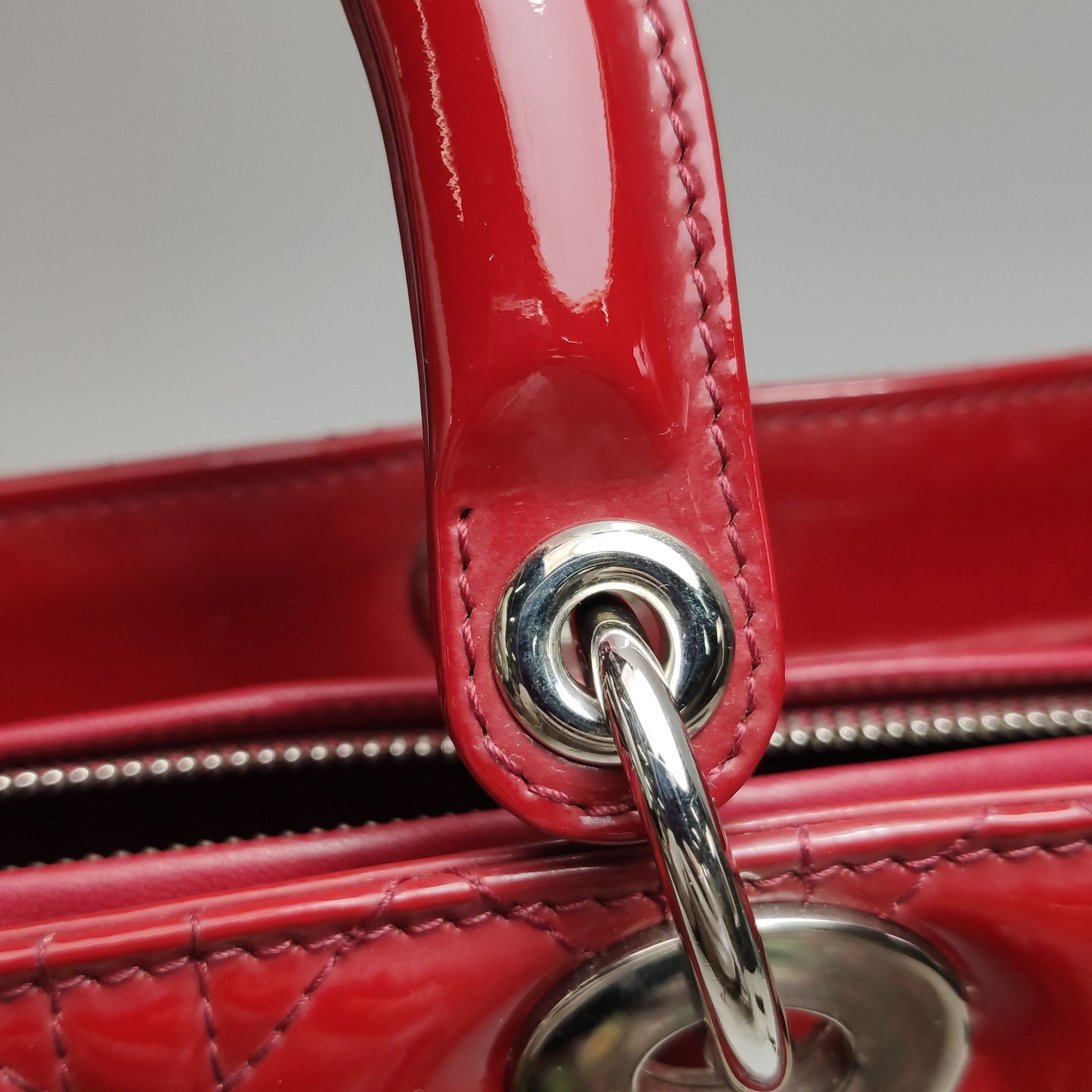 Dior Dior Women os Shoulder Bags Size ONE SIZE - 19 Thumbnail