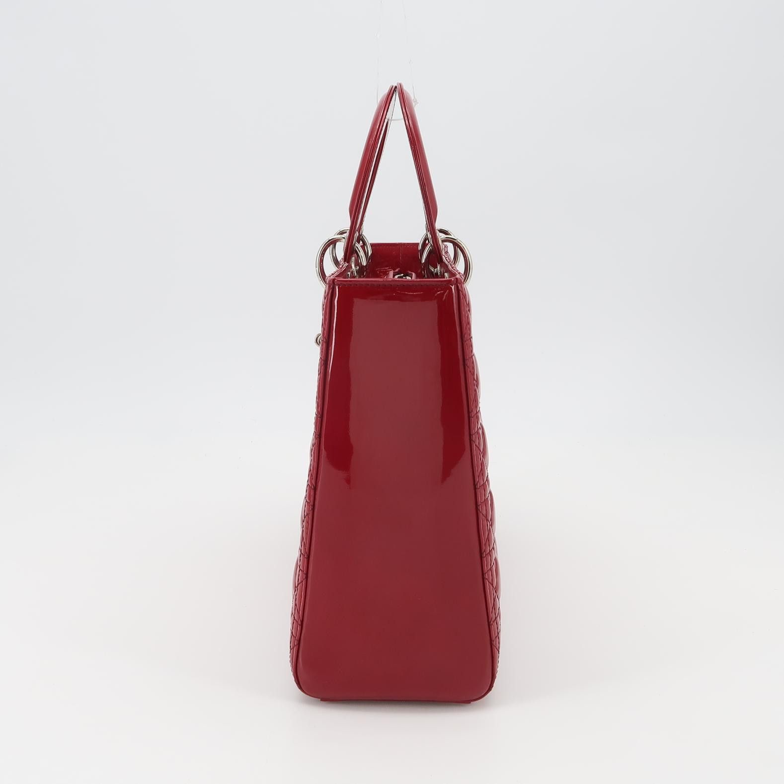 Dior Dior Women os Shoulder Bags Size ONE SIZE - 3 Thumbnail