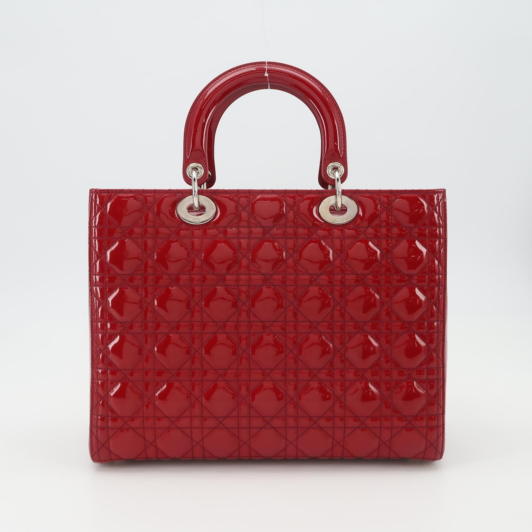 Dior Dior Women os Shoulder Bags Size ONE SIZE - 5 Thumbnail