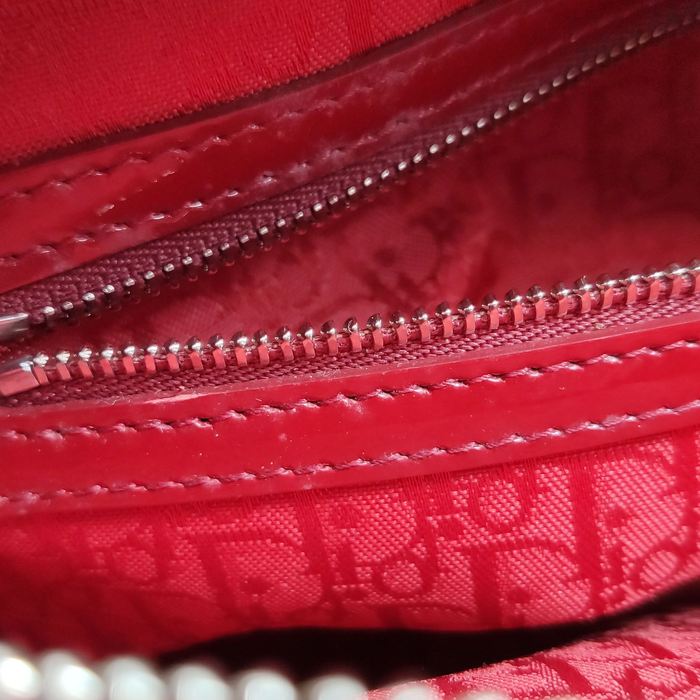 Dior Dior Women os Shoulder Bags Size ONE SIZE - 11 Thumbnail