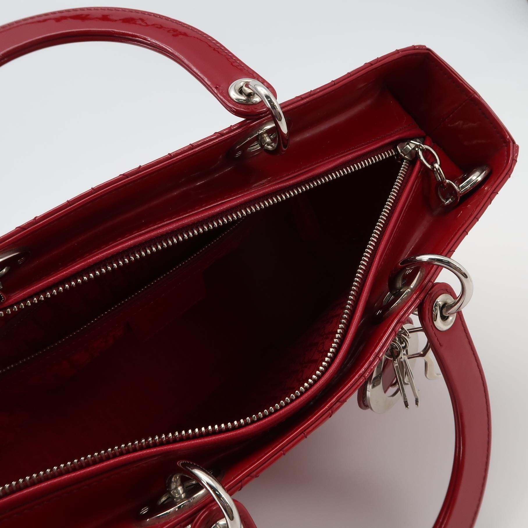 Dior Dior Women os Shoulder Bags Size ONE SIZE - 7 Thumbnail