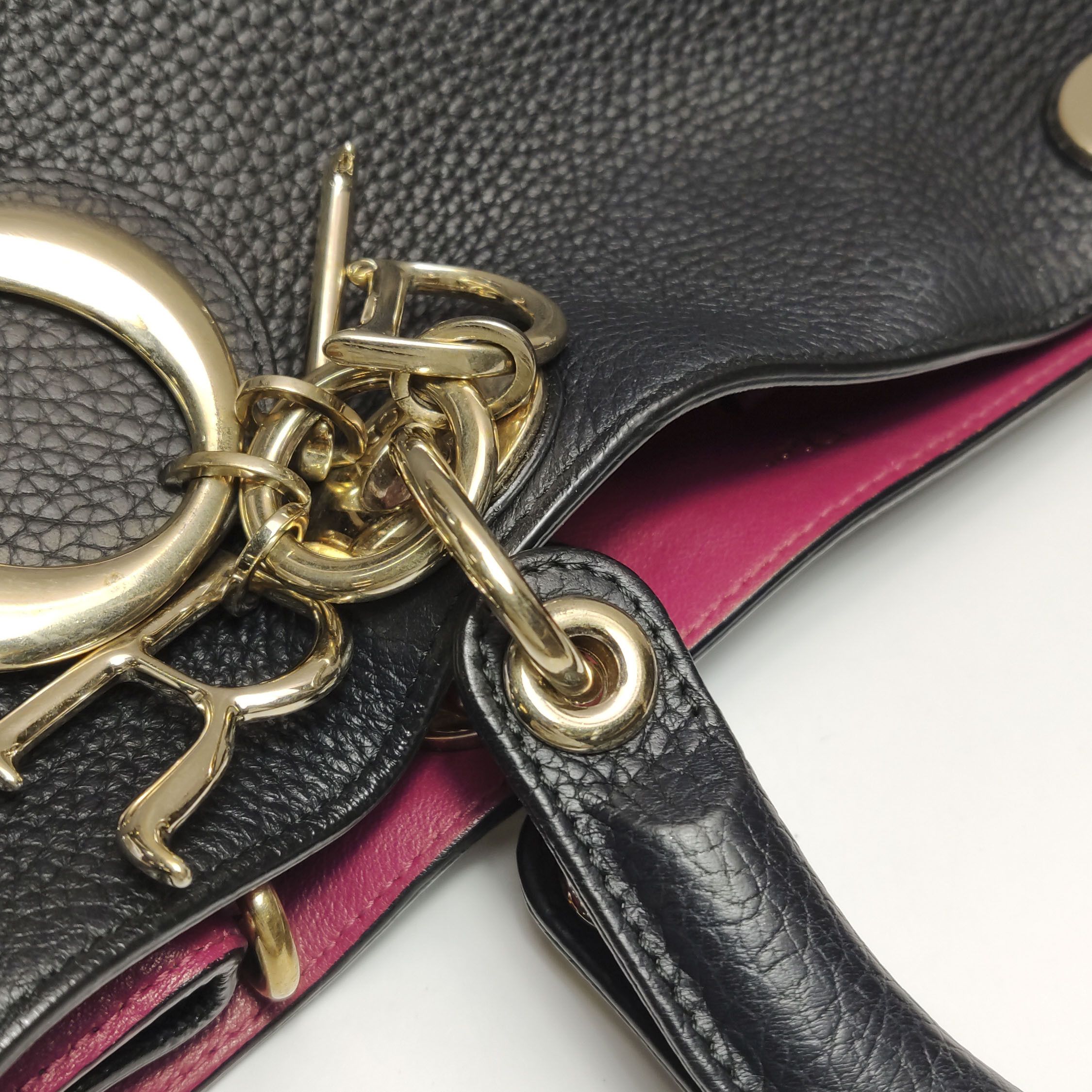 Dior Dior Women os Shoulder Bags Size ONE SIZE - 17 Thumbnail